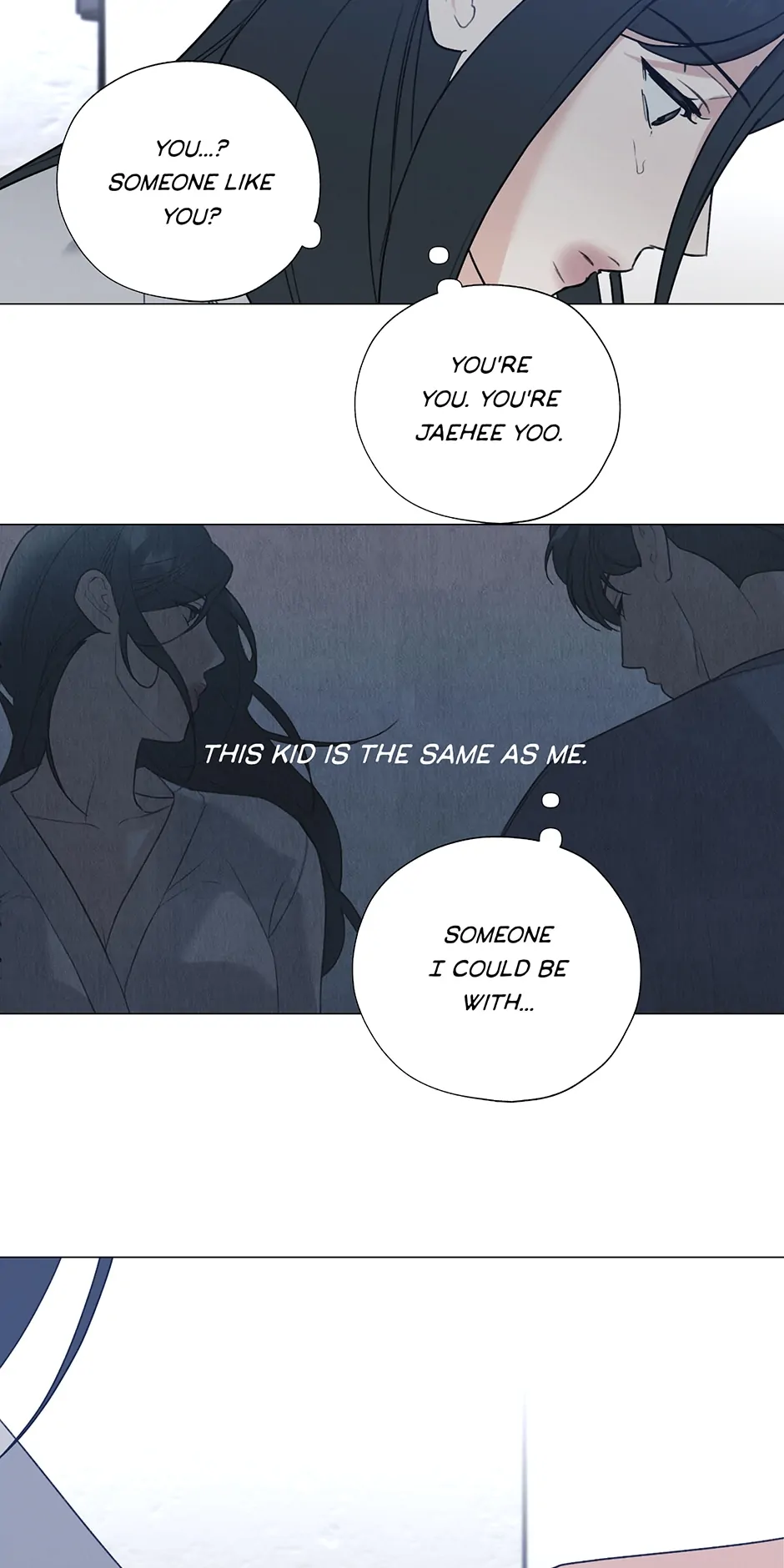 The Terrible Act Chapter 28 - Page 12