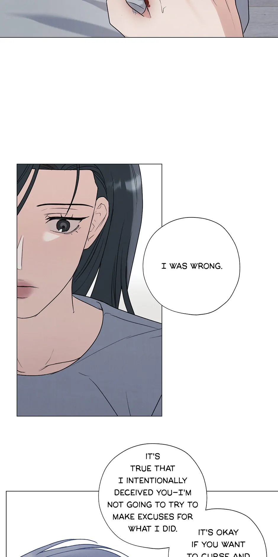 The Terrible Act Chapter 28 - Page 14