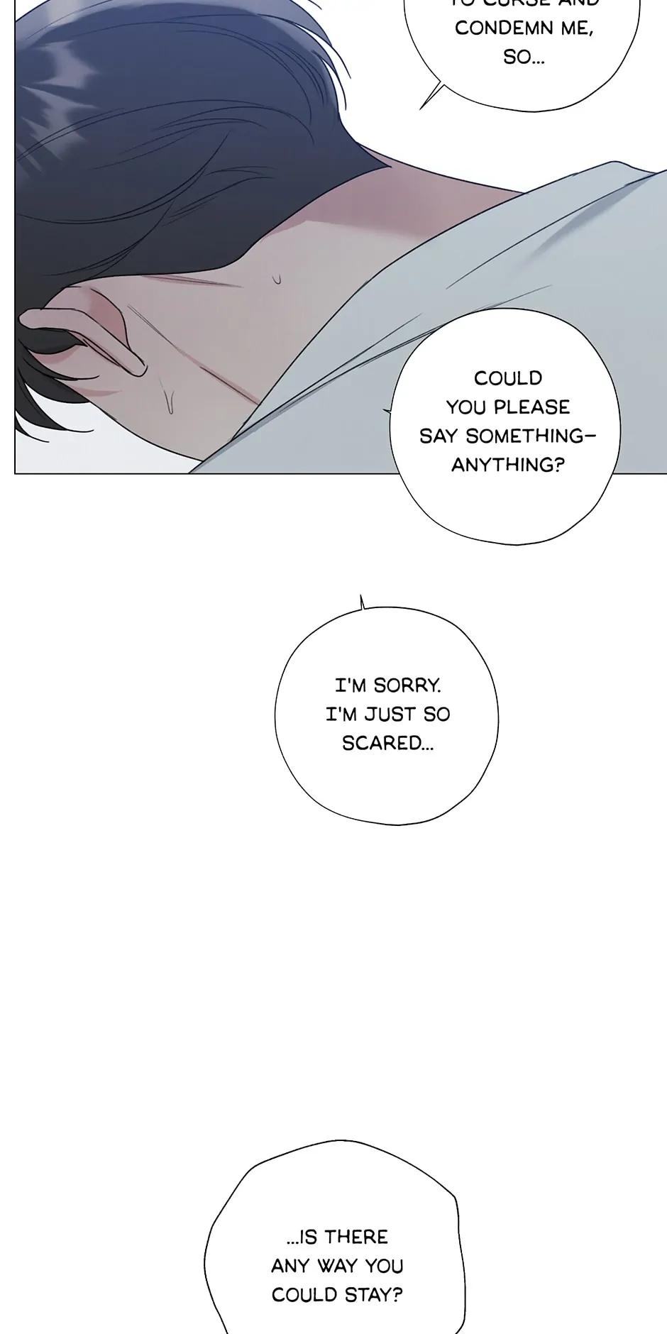 The Terrible Act Chapter 28 - Page 15