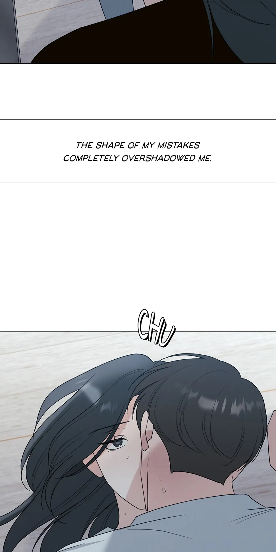The Terrible Act Chapter 28 - Page 28