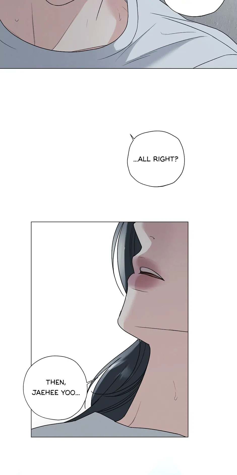 The Terrible Act Chapter 28 - Page 37