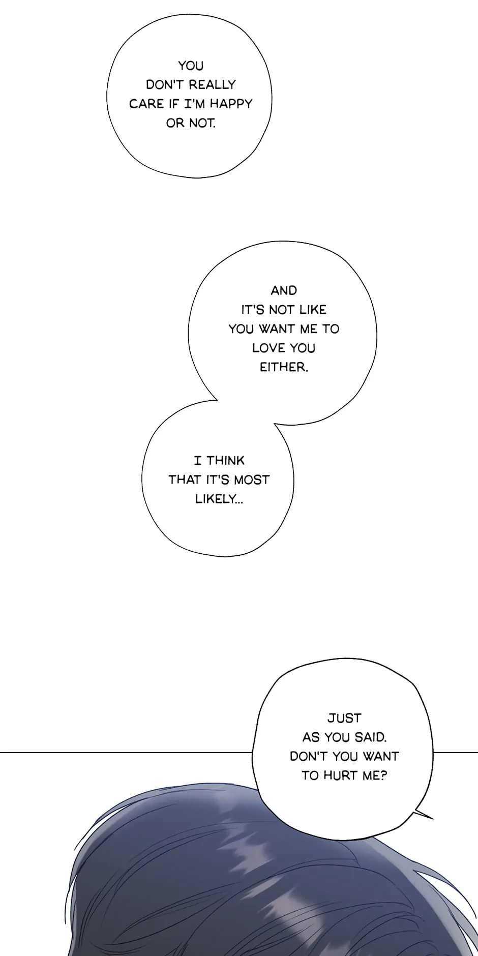 The Terrible Act Chapter 28 - Page 41
