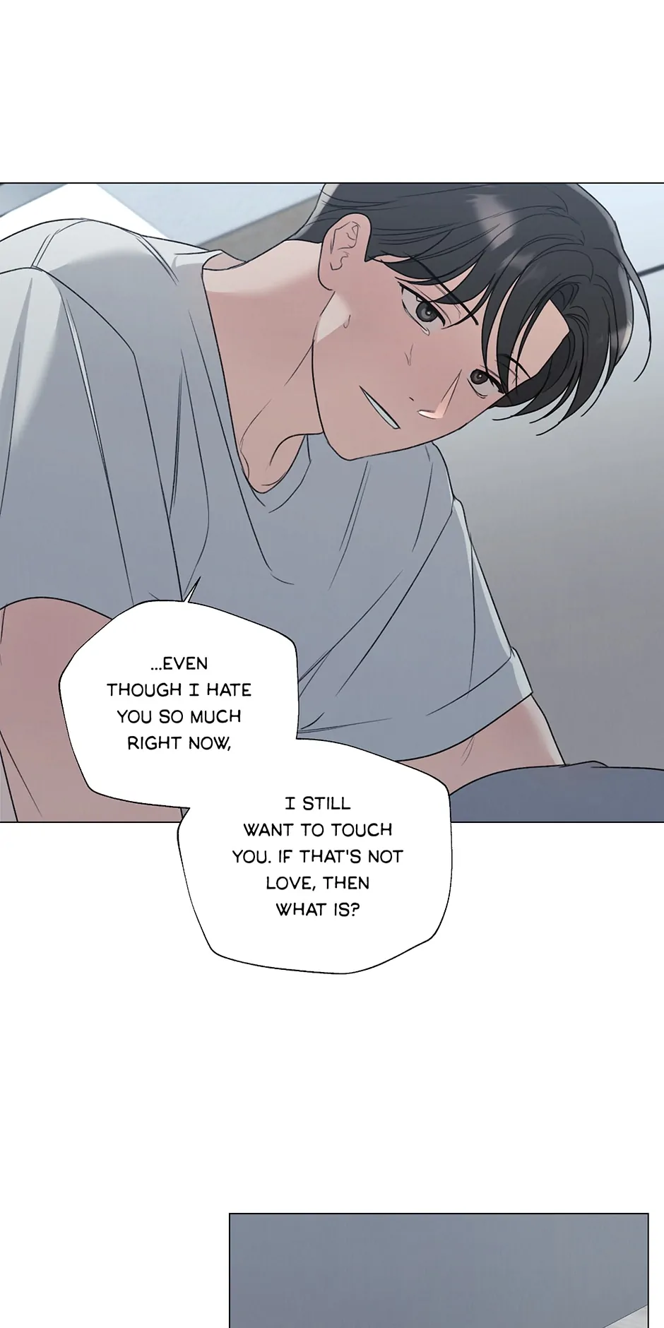 The Terrible Act Chapter 28 - Page 44