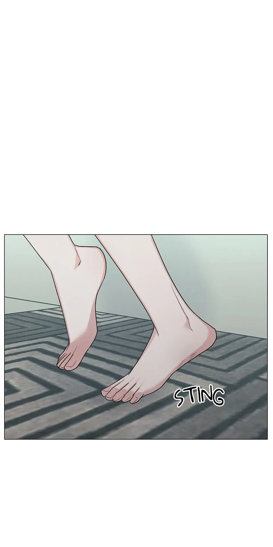 The Terrible Act Chapter 28 - Page 49