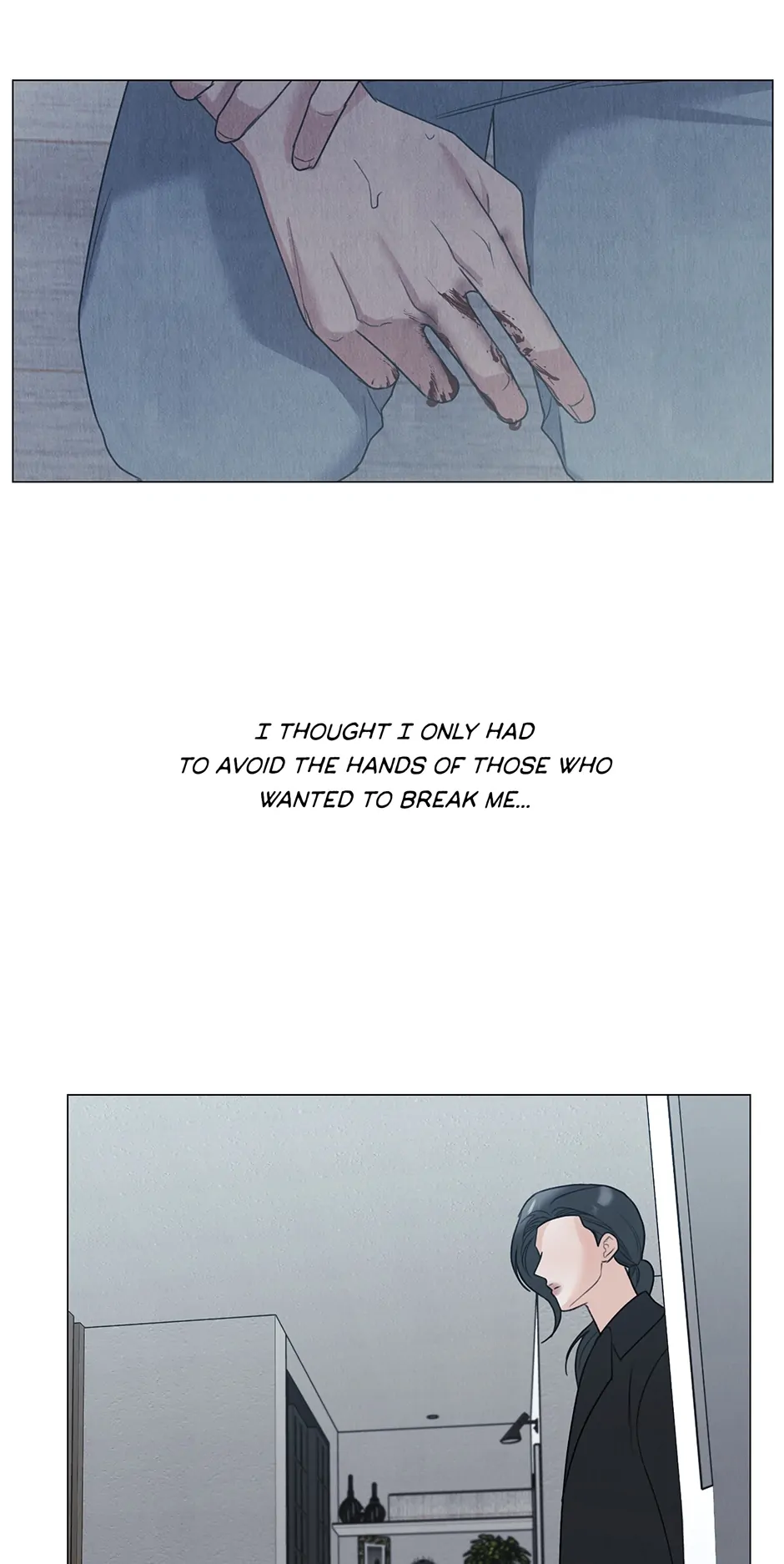 The Terrible Act Chapter 28 - Page 51
