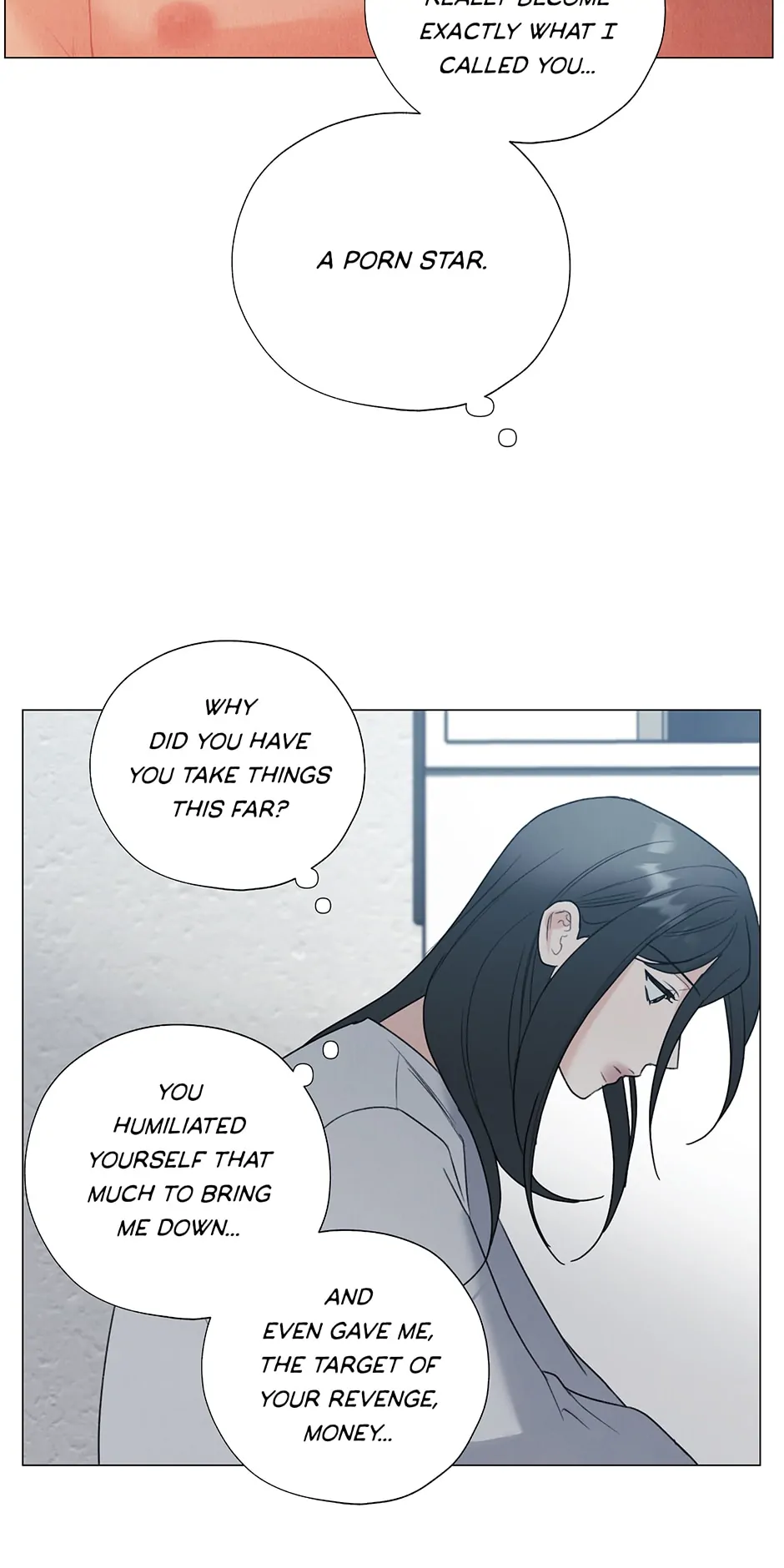 The Terrible Act Chapter 28 - Page 10
