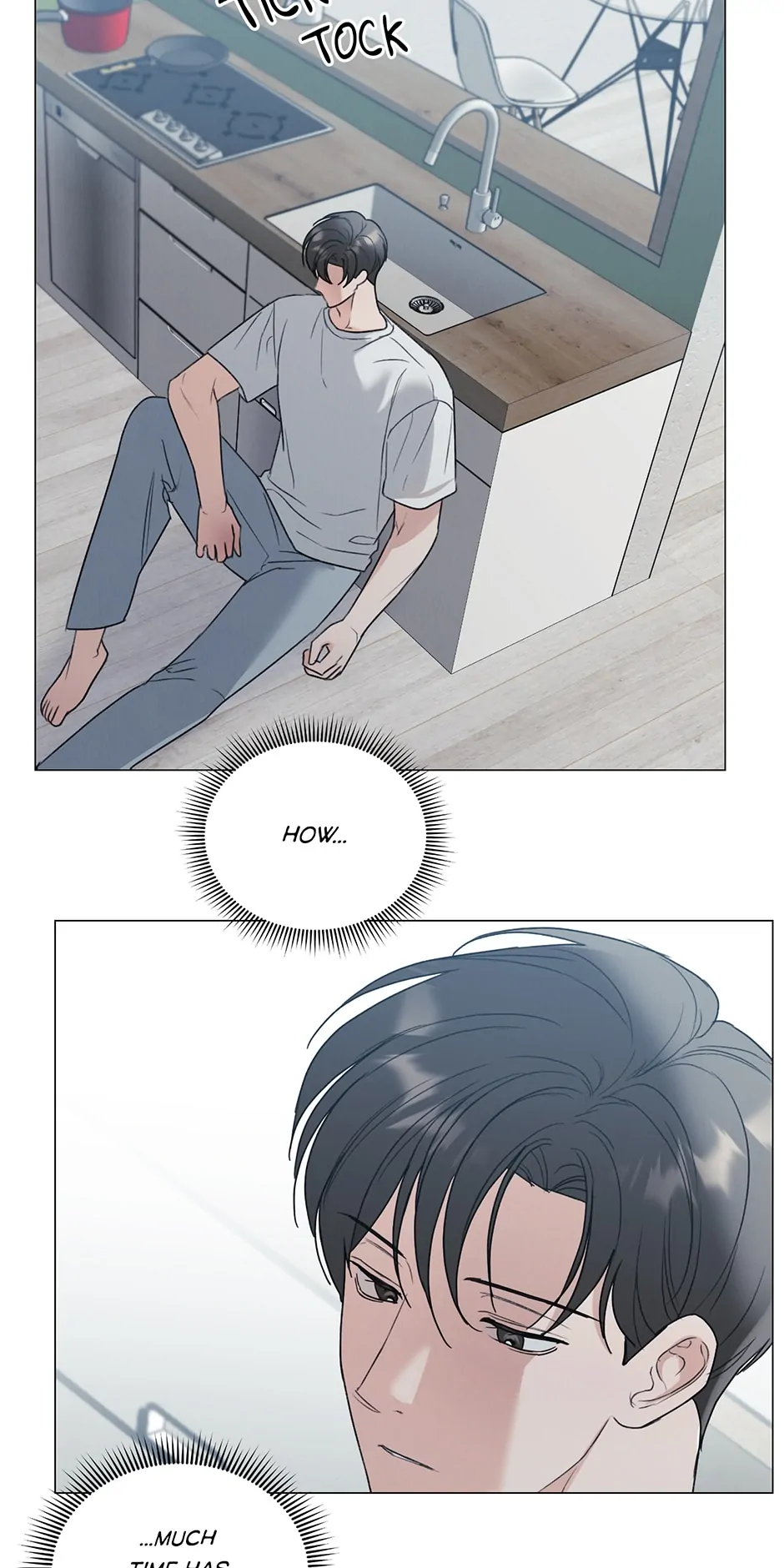 The Terrible Act Chapter 29 - Page 2