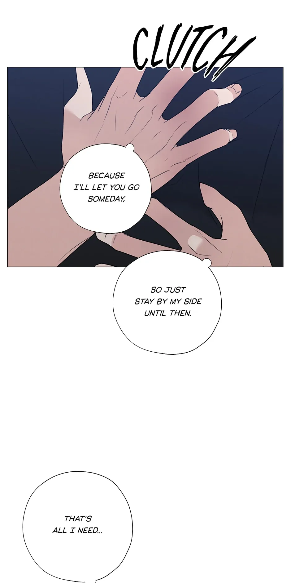 The Terrible Act Chapter 29 - Page 15