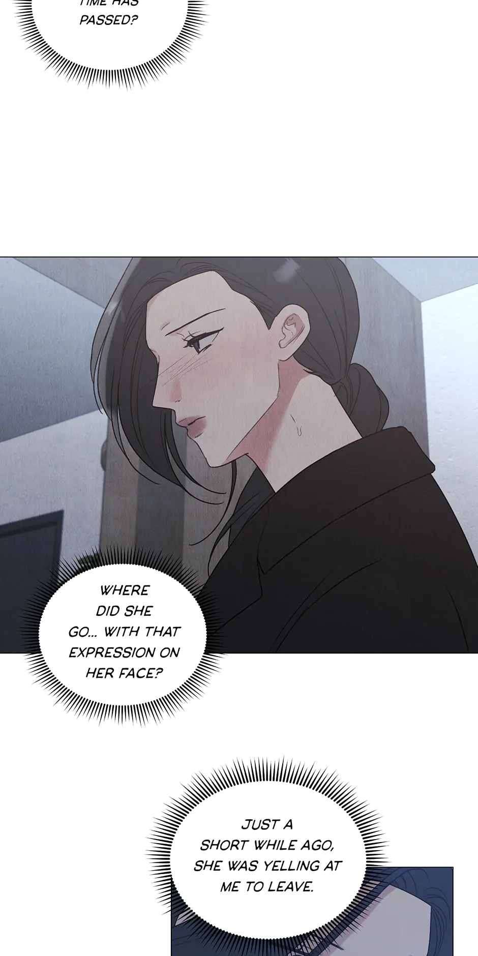 The Terrible Act Chapter 29 - Page 3