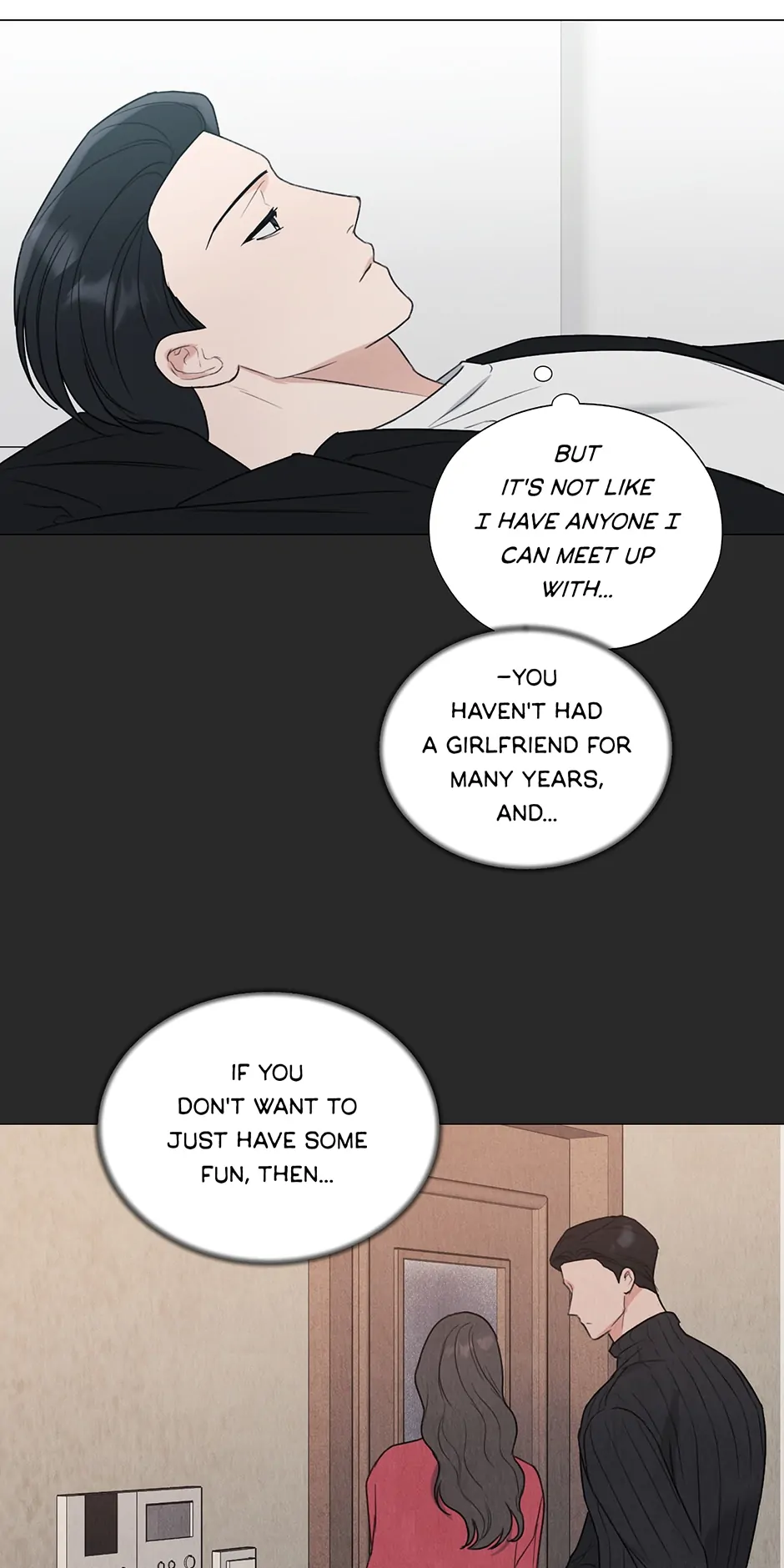 The Terrible Act Chapter 29 - Page 21