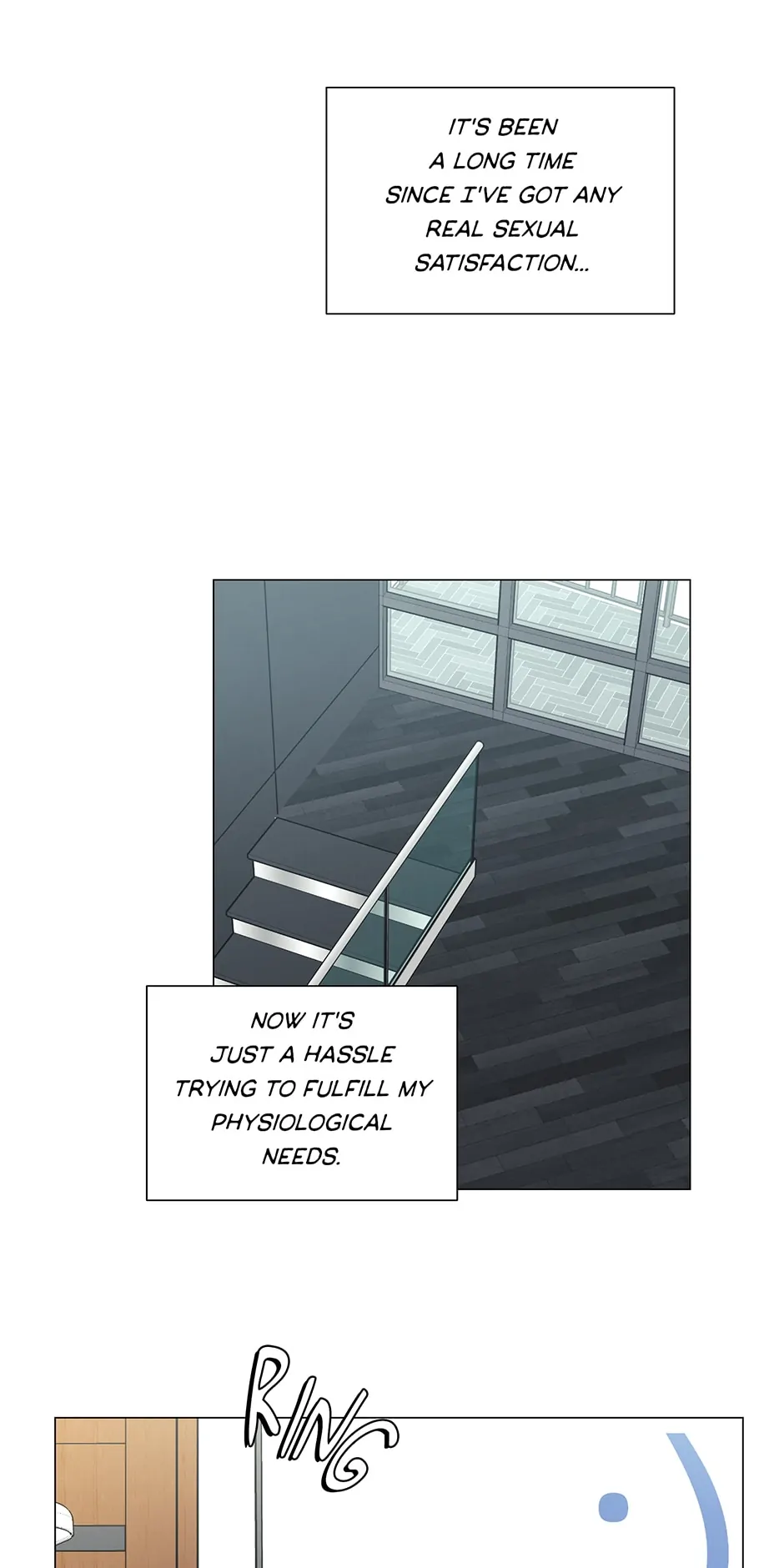 The Terrible Act Chapter 29 - Page 25