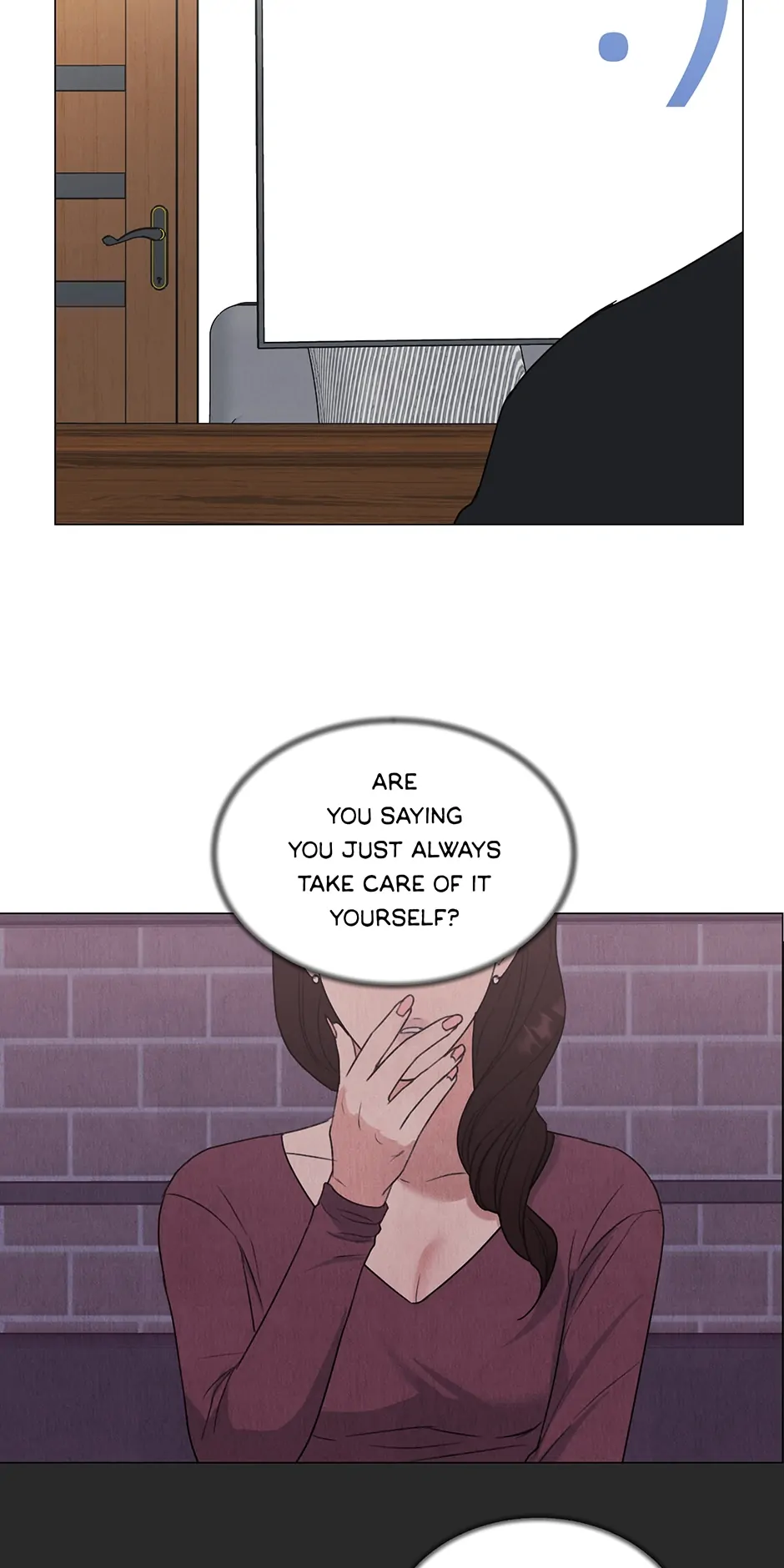 The Terrible Act Chapter 29 - Page 26