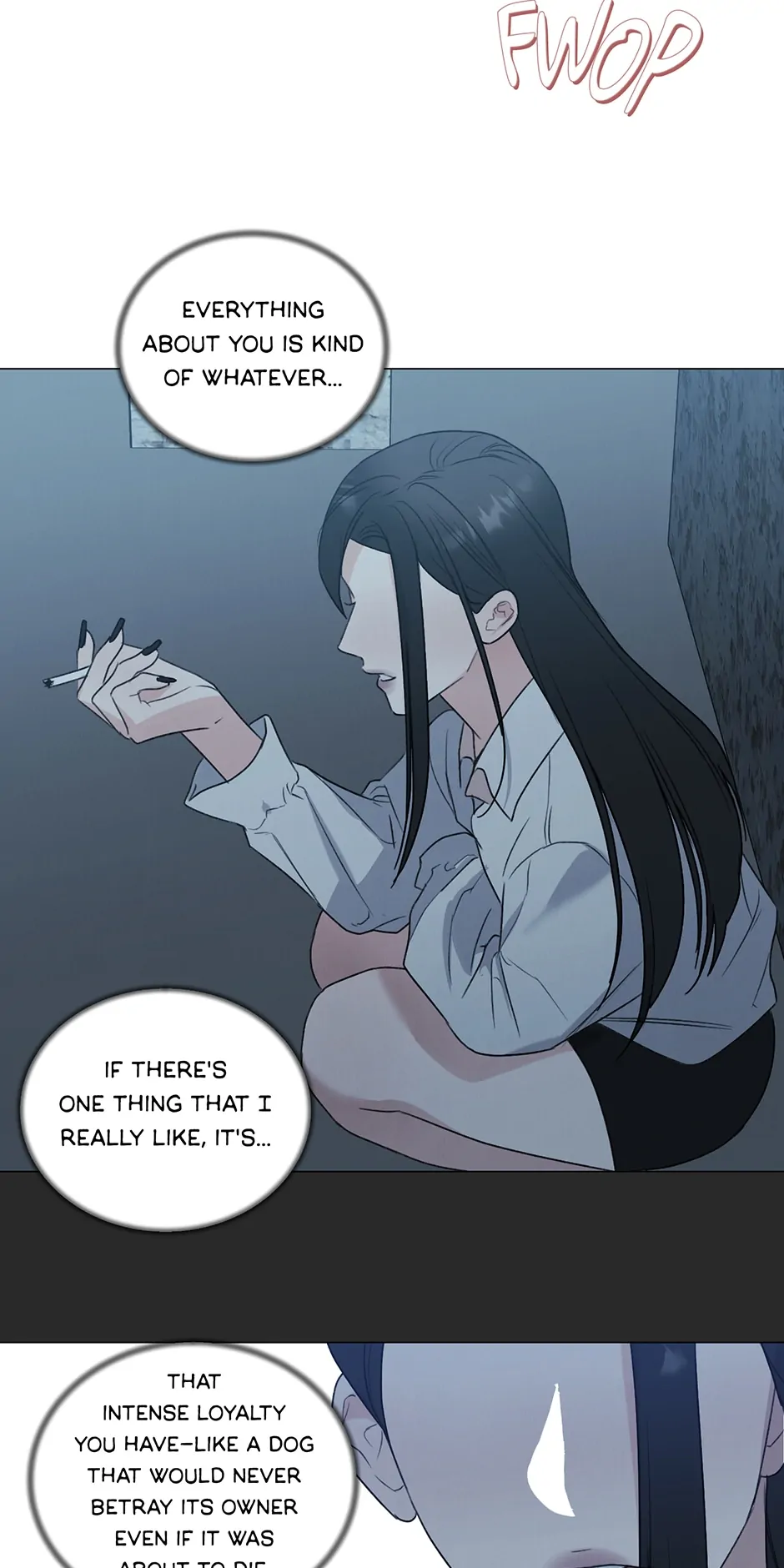 The Terrible Act Chapter 29 - Page 37