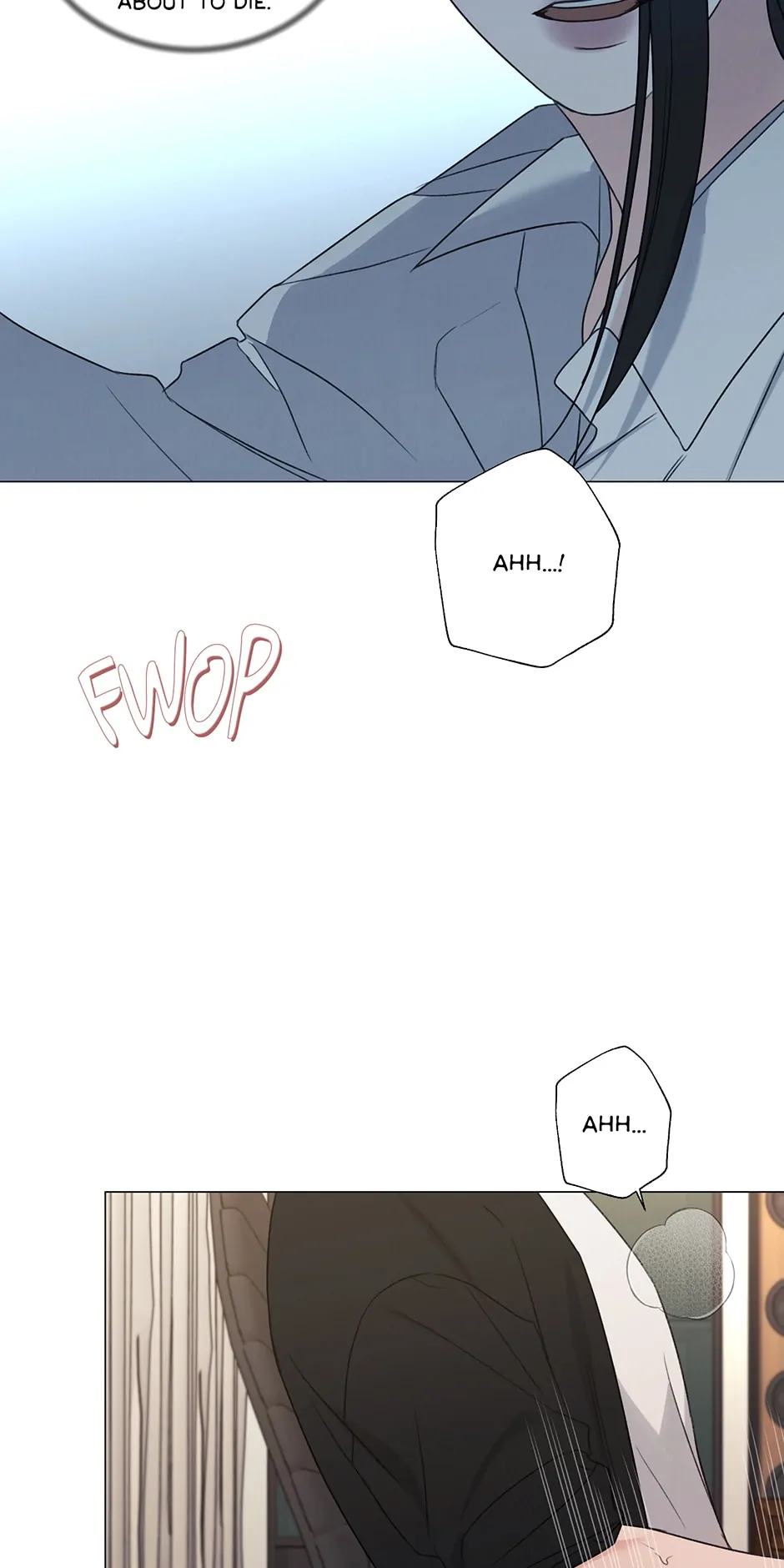 The Terrible Act Chapter 29 - Page 38