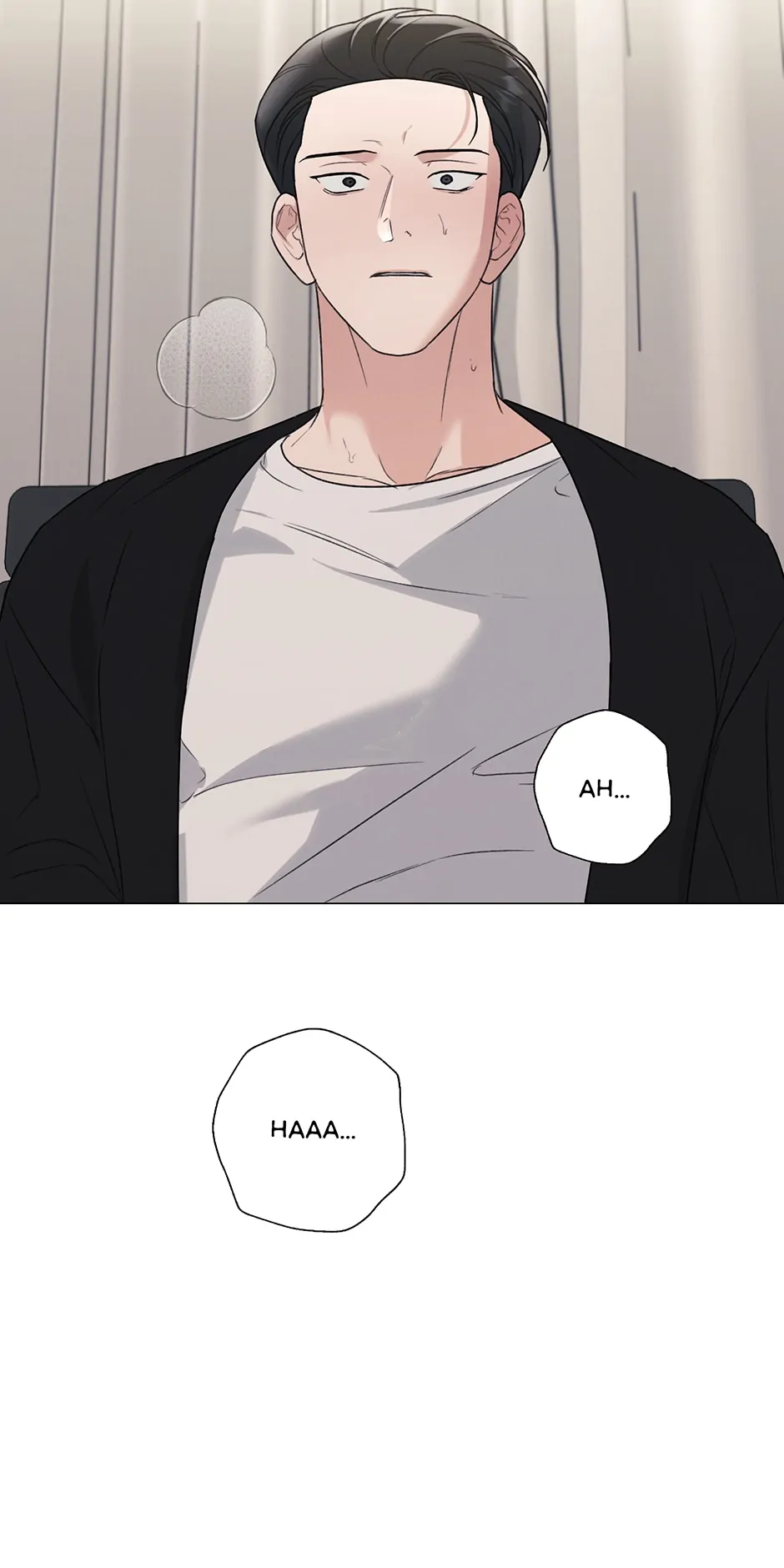 The Terrible Act Chapter 29 - Page 46