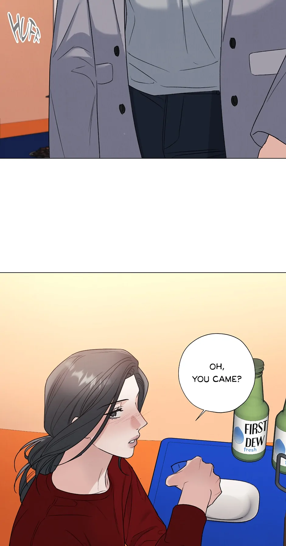 The Terrible Act Chapter 29 - Page 58