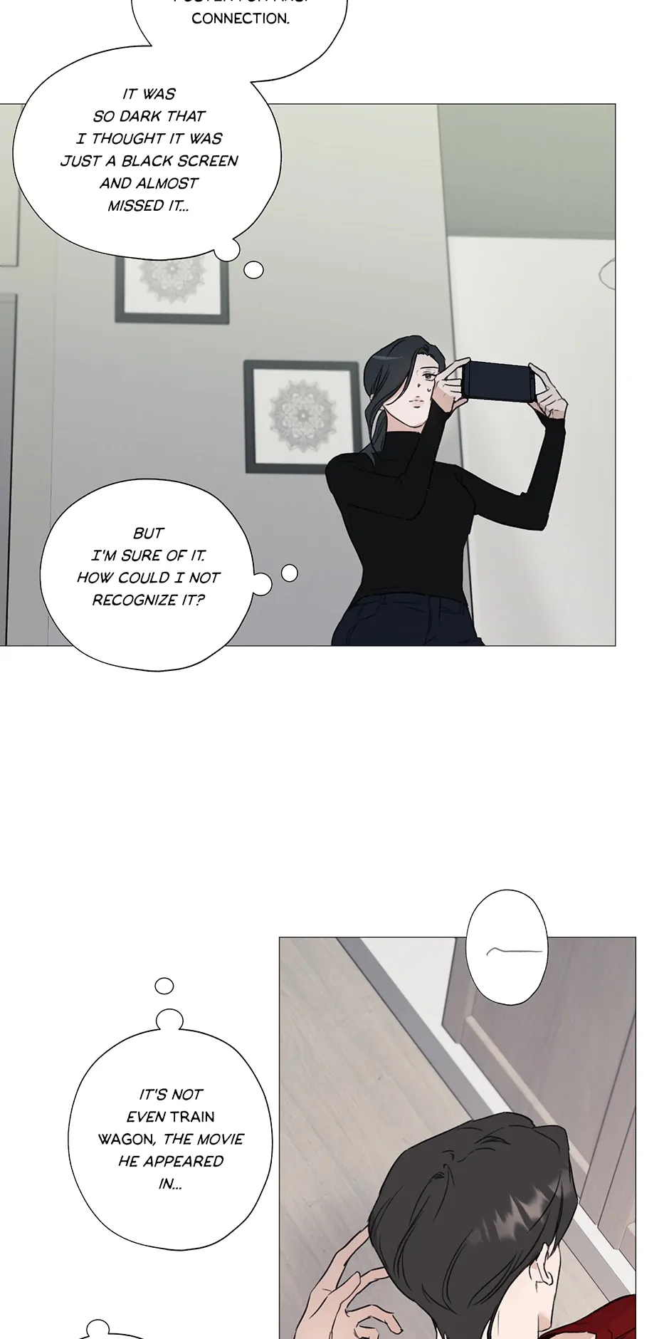 The Terrible Act Chapter 3 - Page 43