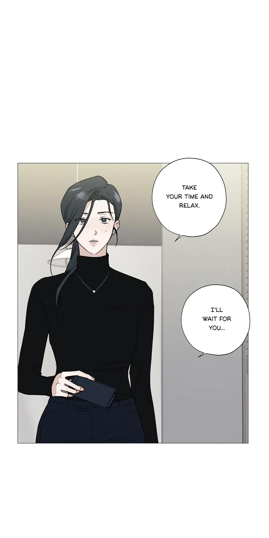 The Terrible Act Chapter 3 - Page 51