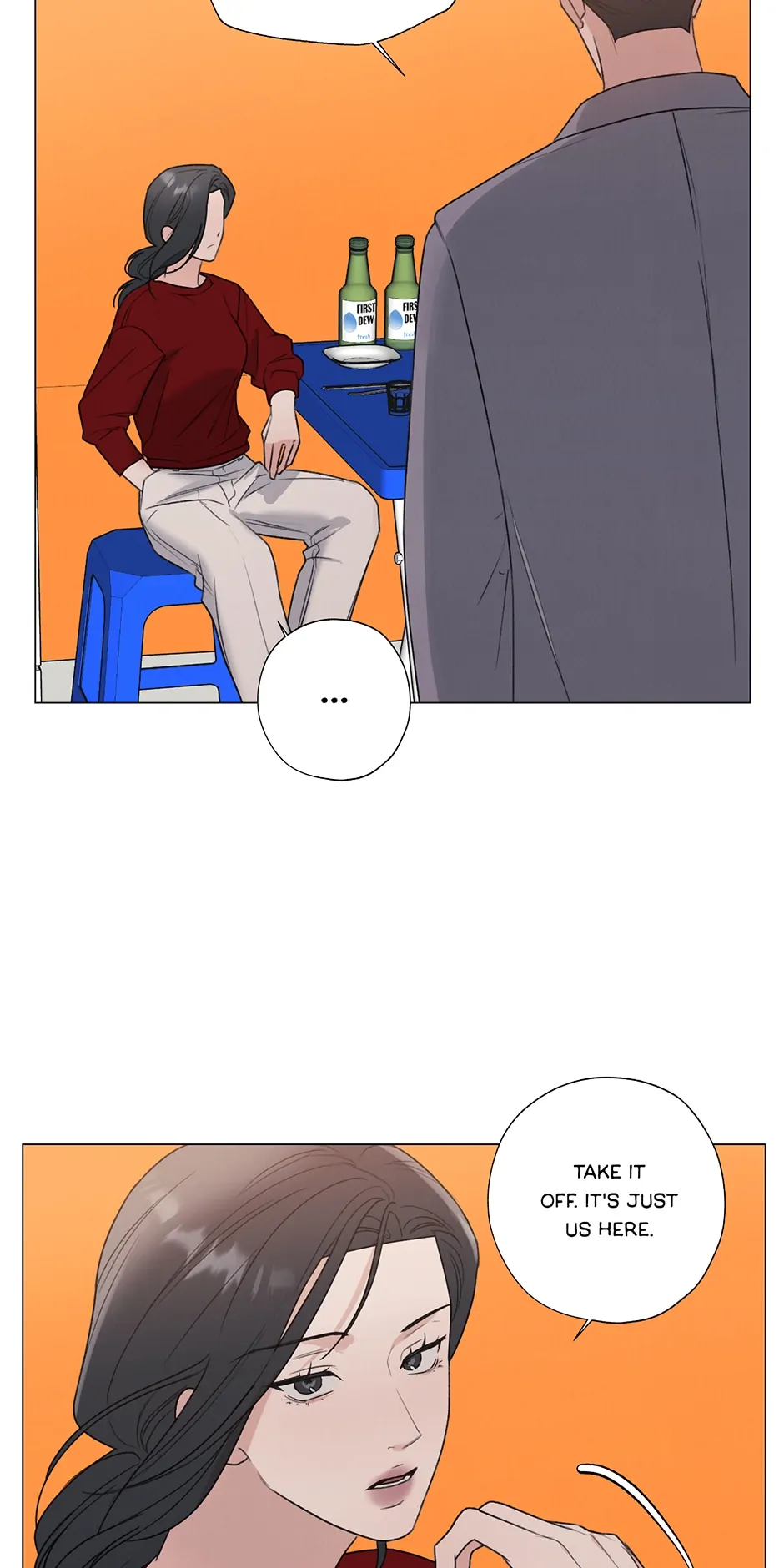 The Terrible Act Chapter 30 - Page 2