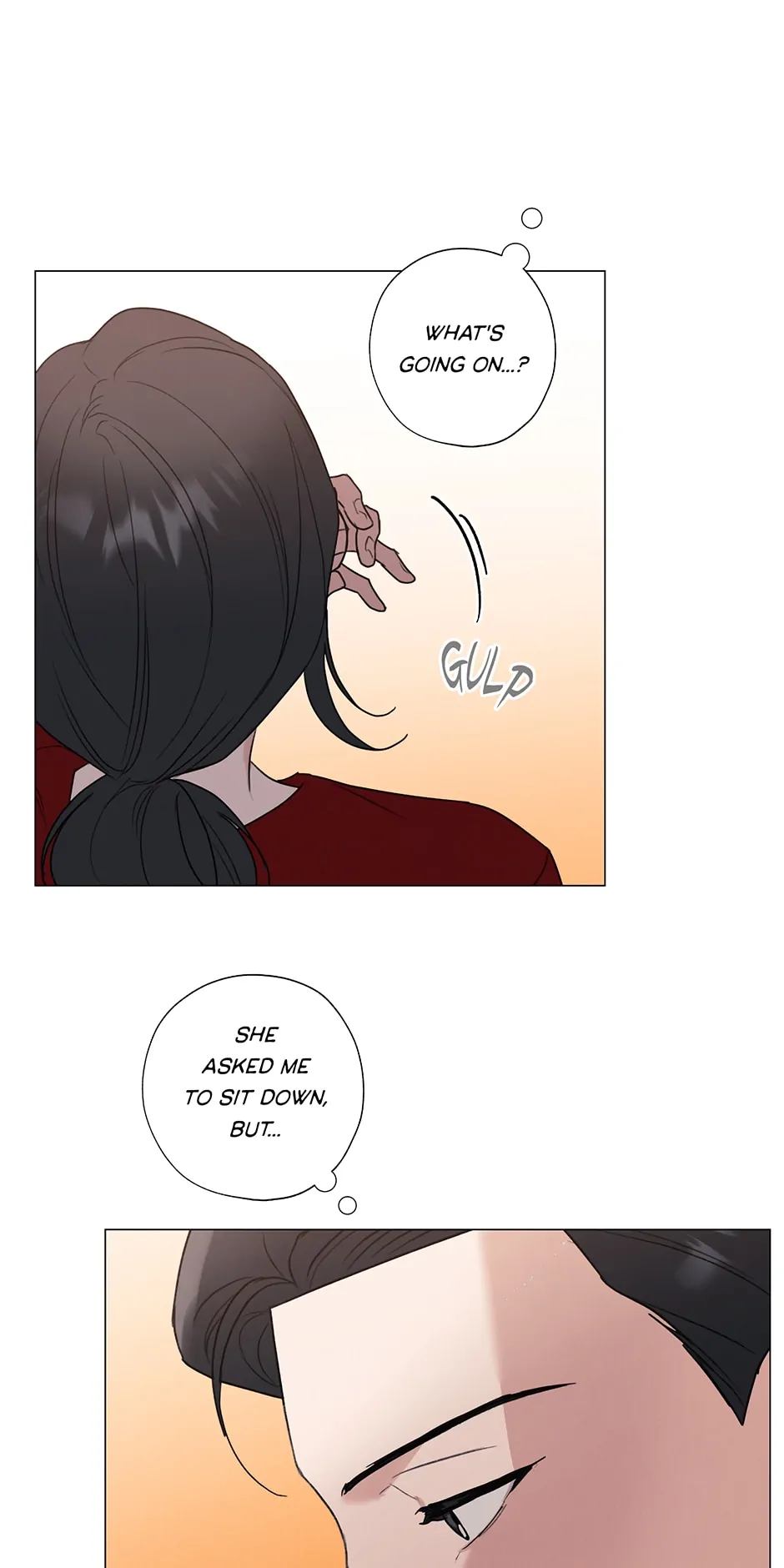 The Terrible Act Chapter 30 - Page 12