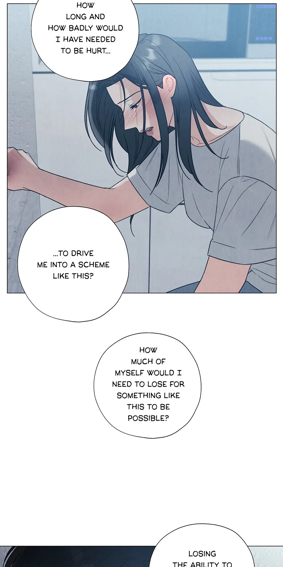 The Terrible Act Chapter 30 - Page 19