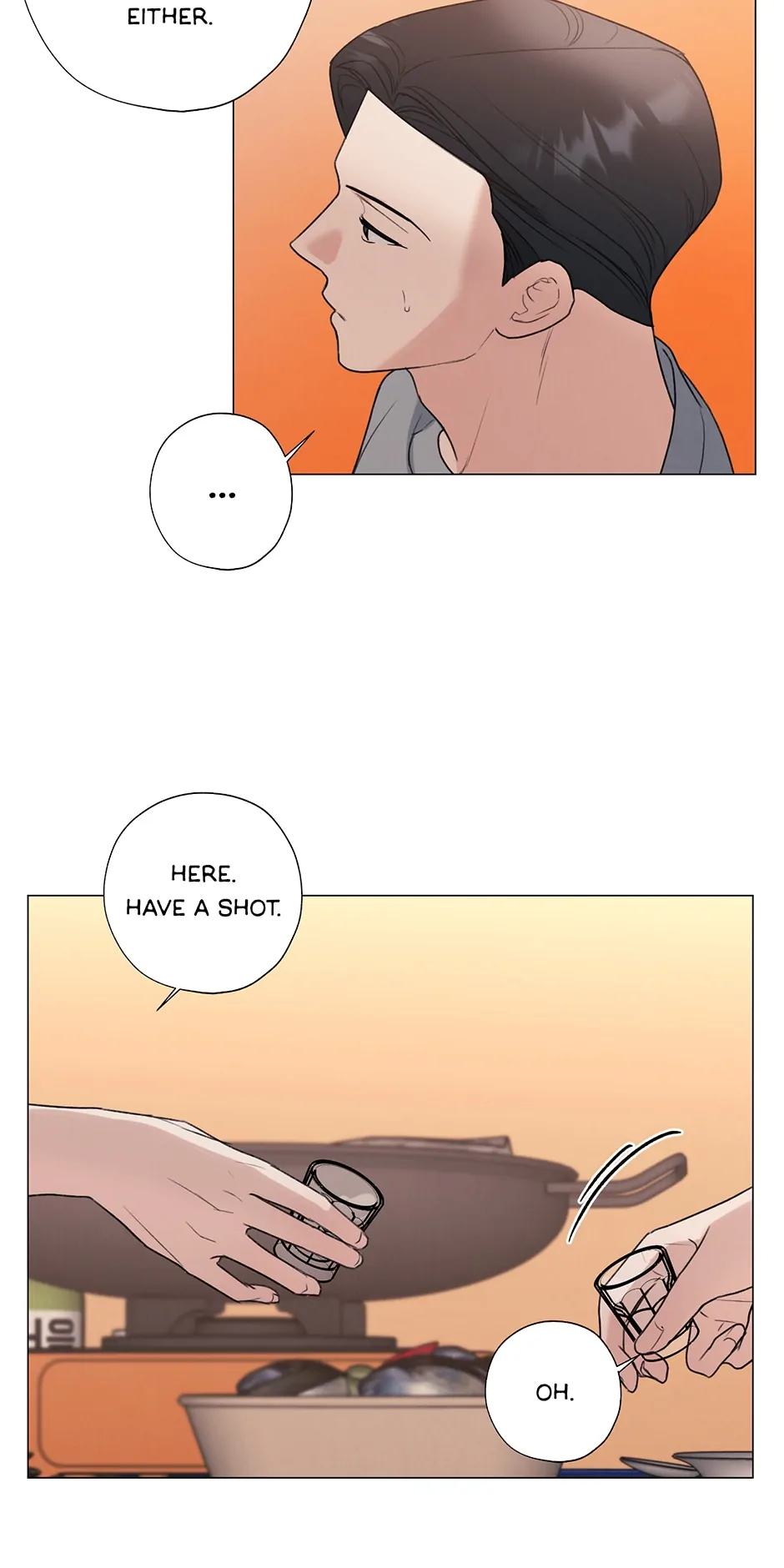 The Terrible Act Chapter 30 - Page 27