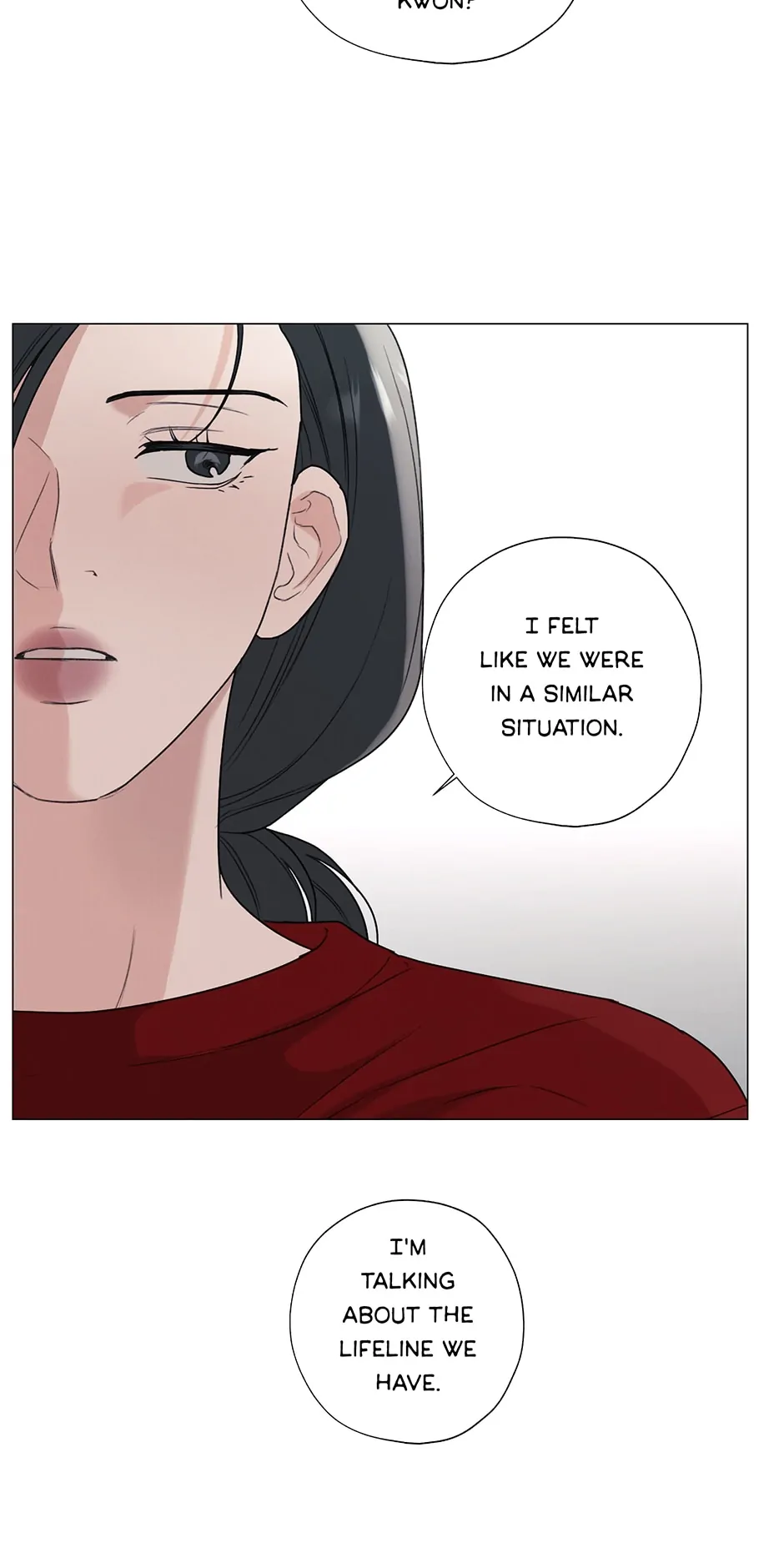 The Terrible Act Chapter 30 - Page 32