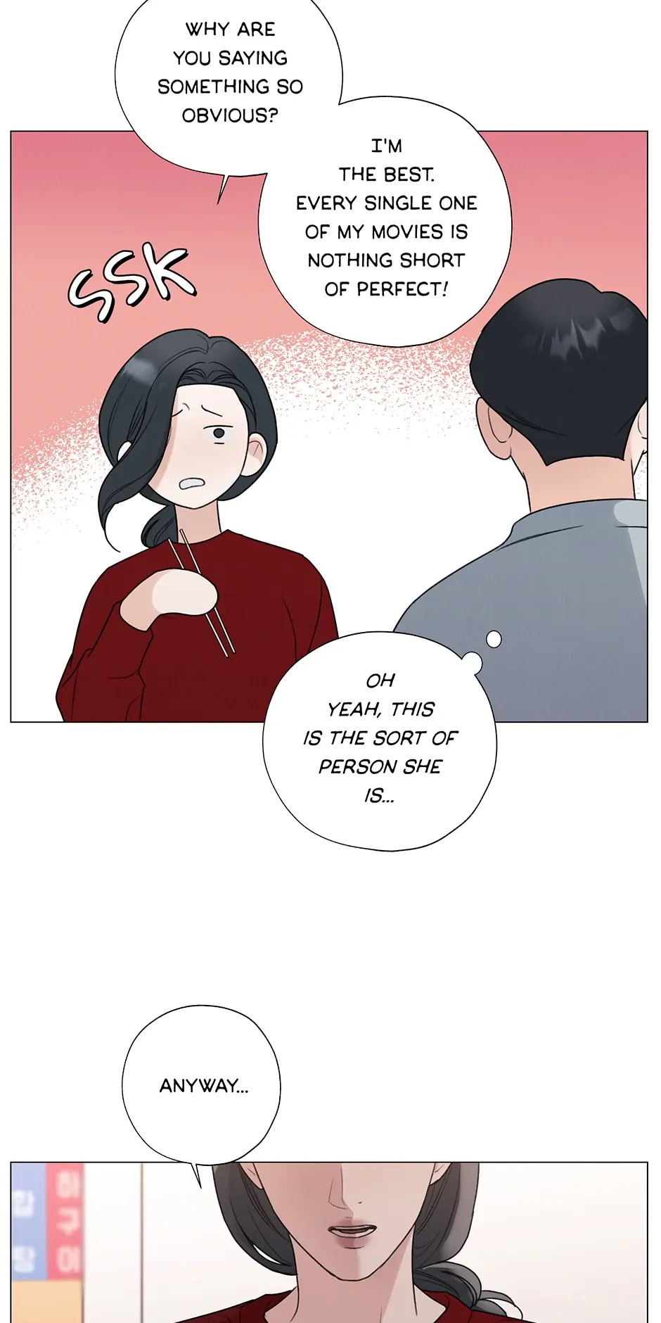 The Terrible Act Chapter 30 - Page 39