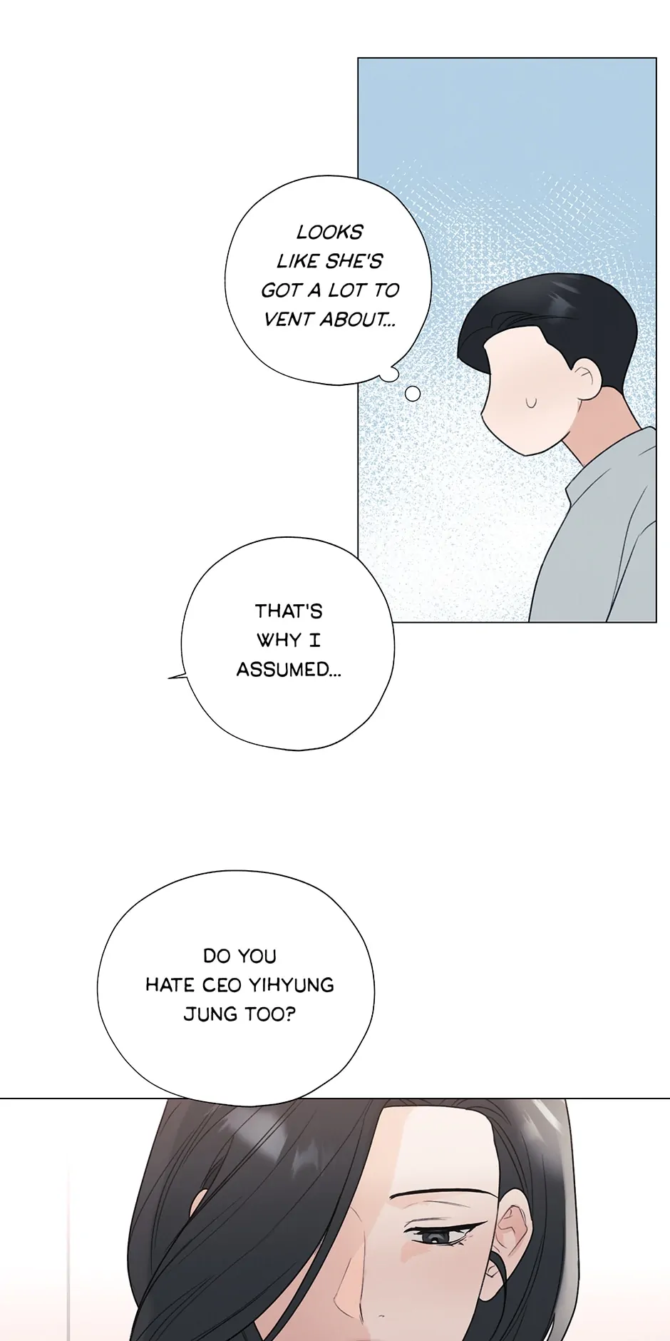 The Terrible Act Chapter 30 - Page 41