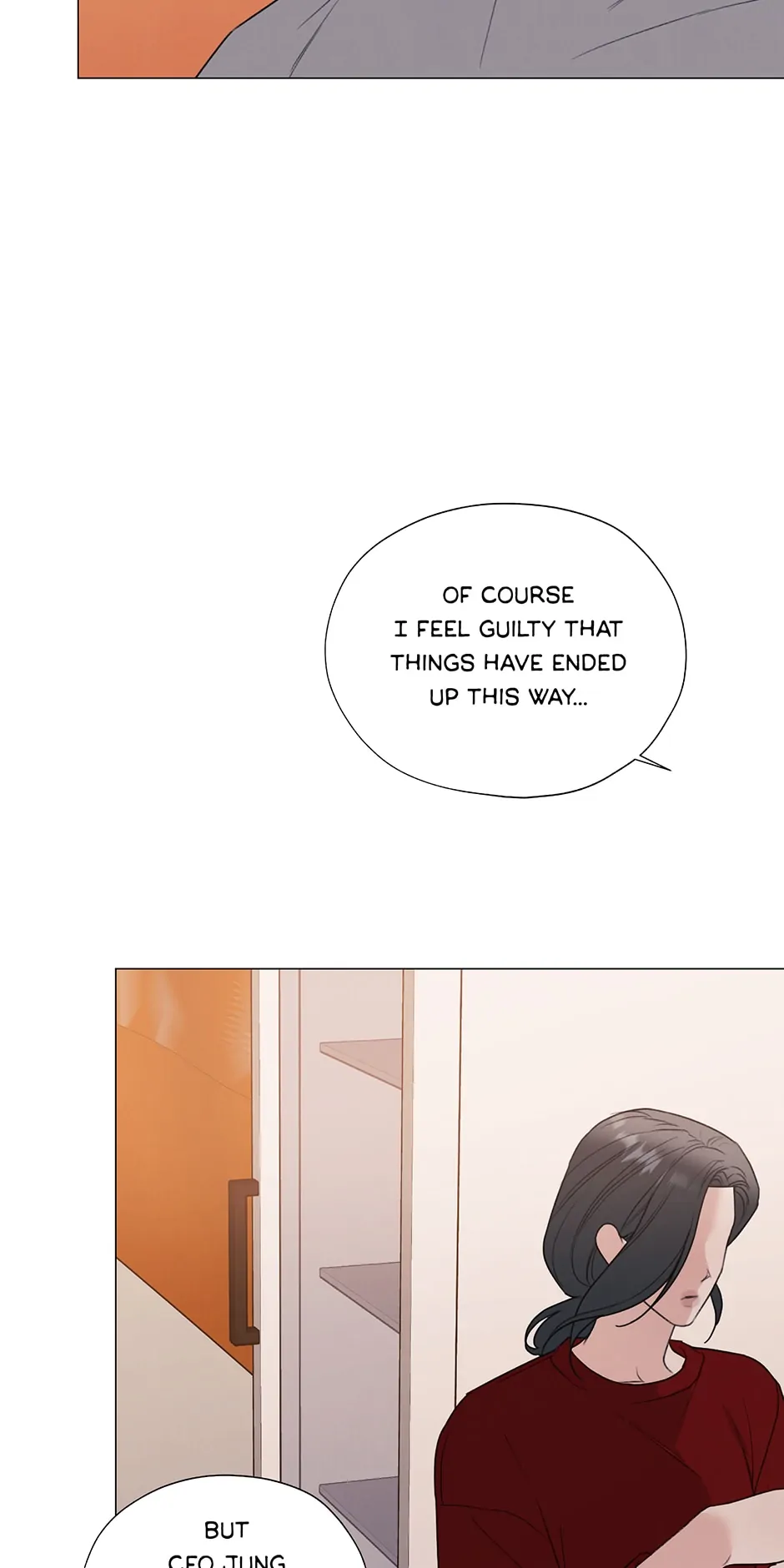 The Terrible Act Chapter 30 - Page 43