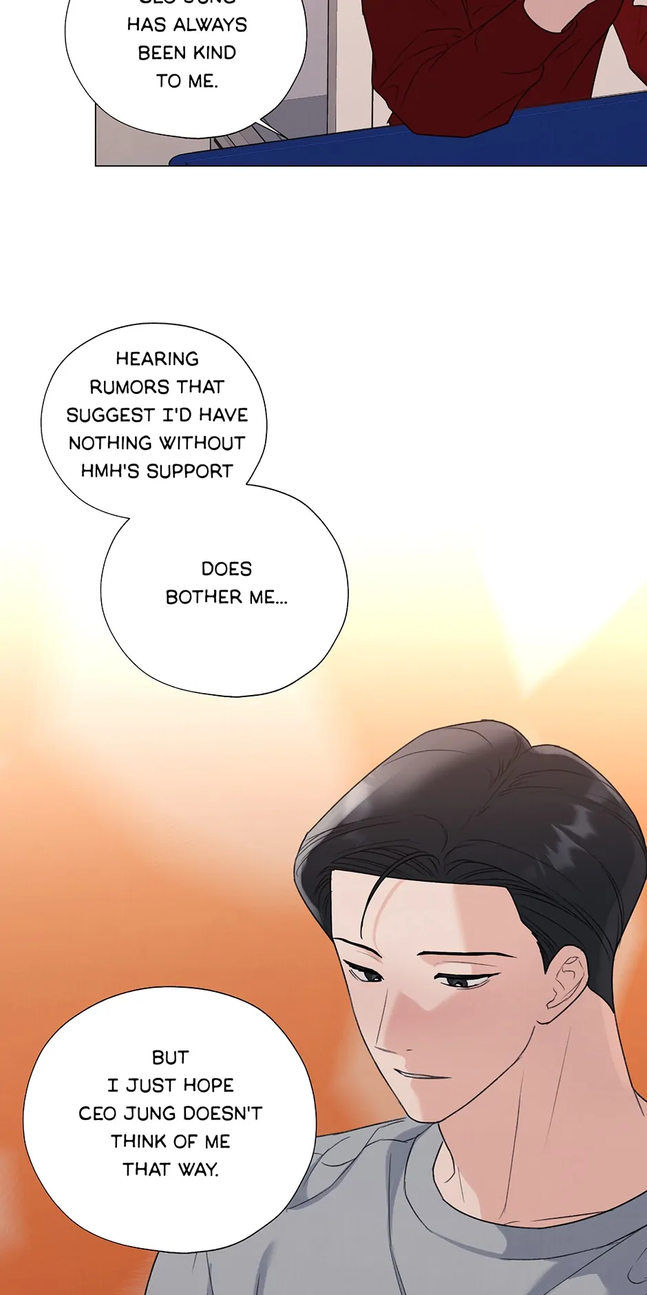 The Terrible Act Chapter 30 - Page 44