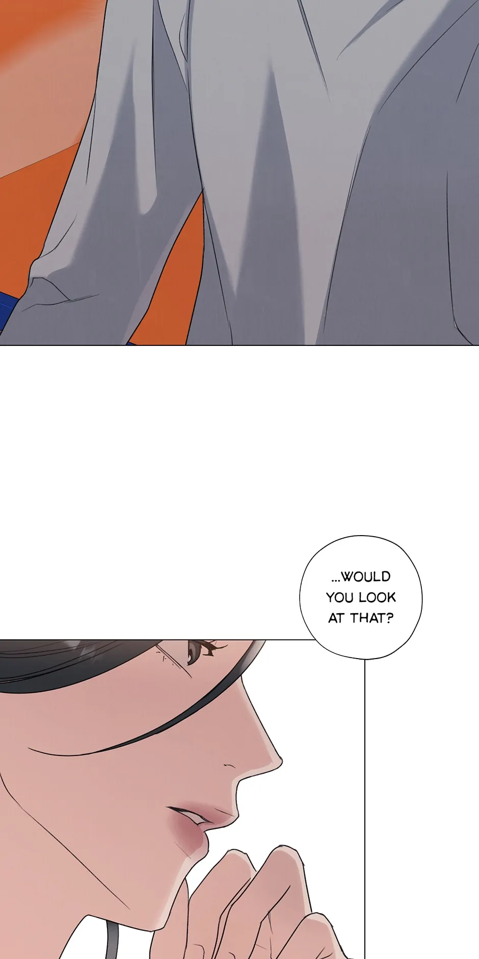 The Terrible Act Chapter 30 - Page 45