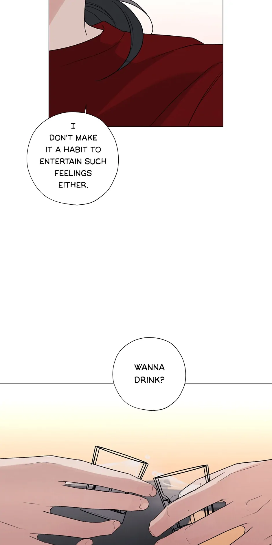 The Terrible Act Chapter 30 - Page 49