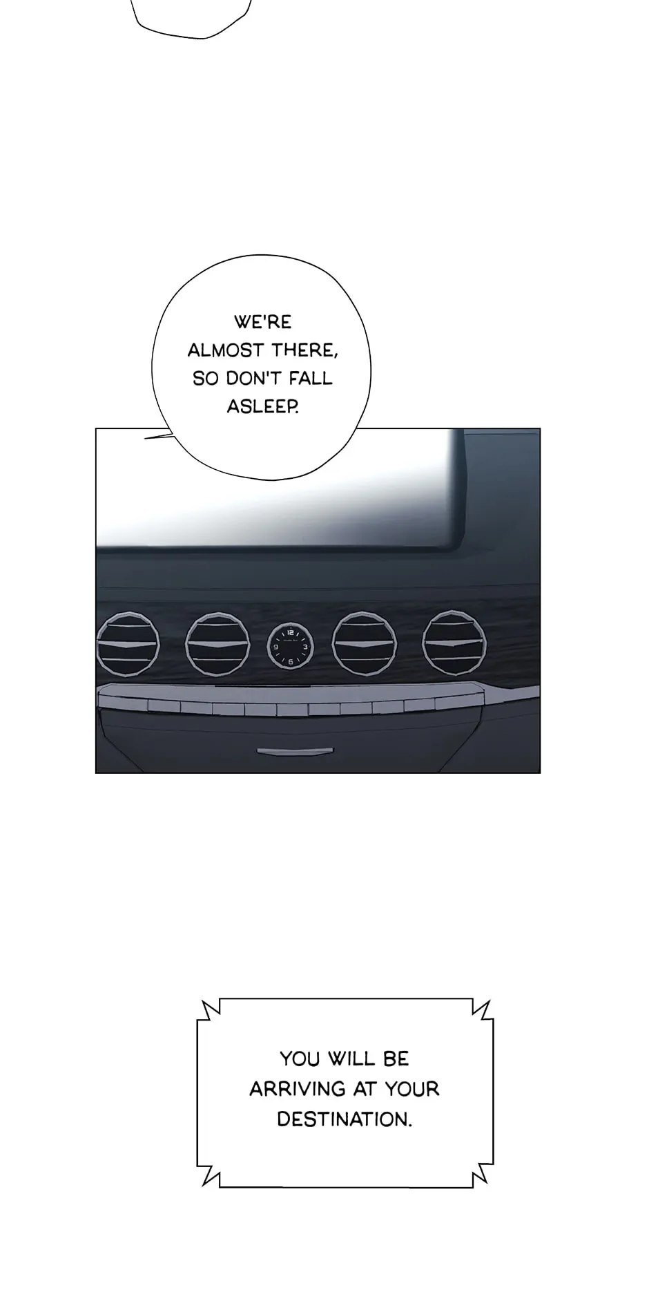The Terrible Act Chapter 31 - Page 24