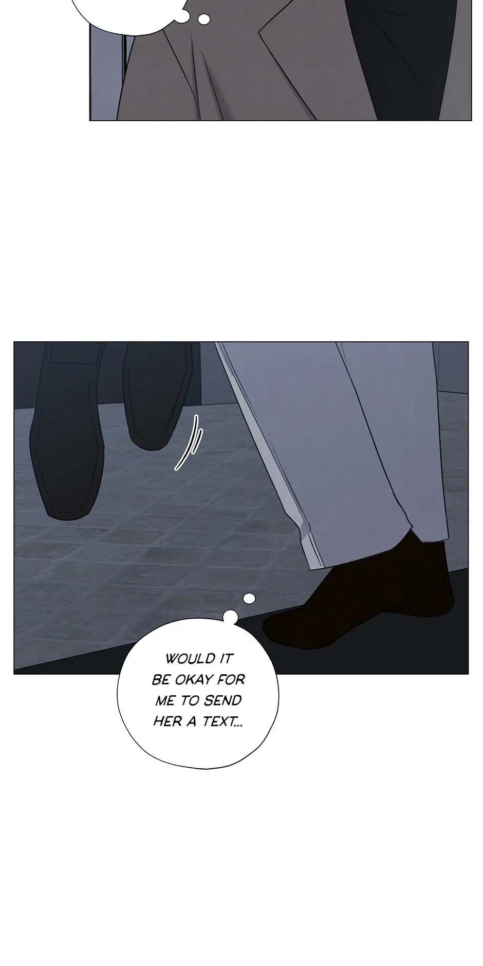 The Terrible Act Chapter 31 - Page 27