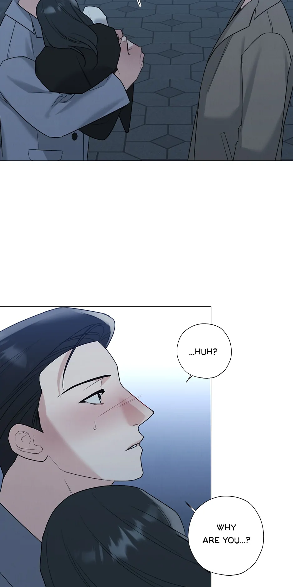 The Terrible Act Chapter 31 - Page 32
