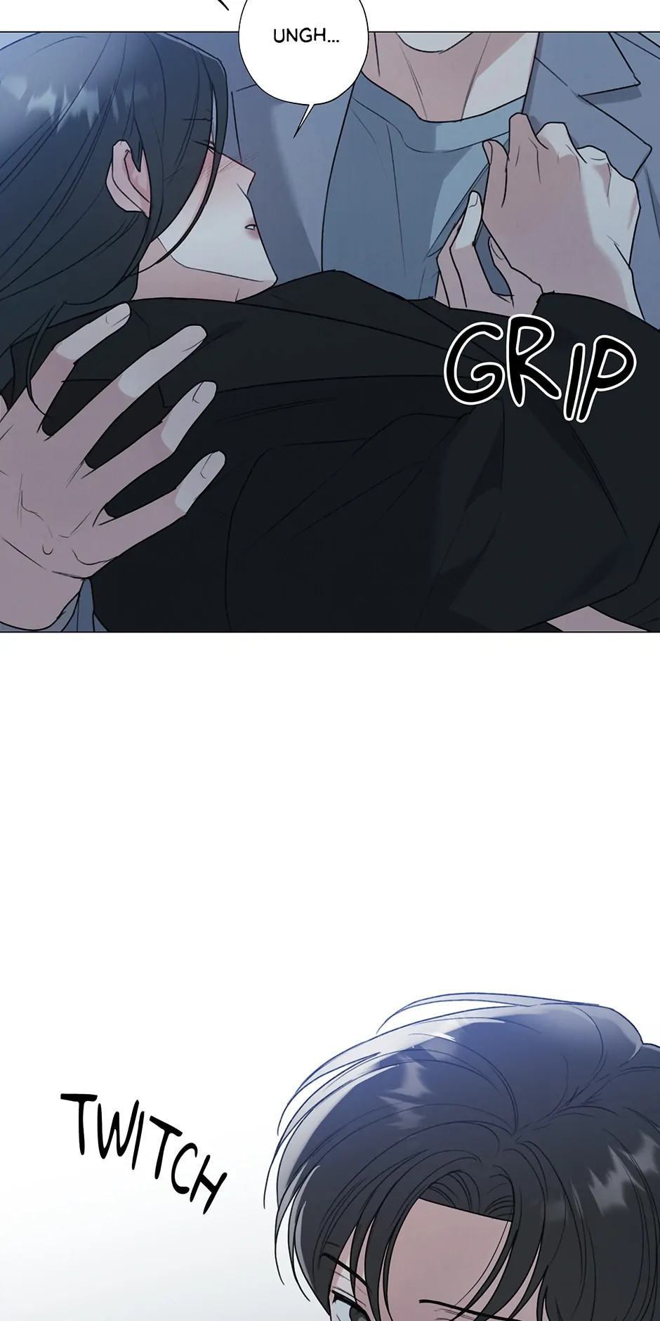 The Terrible Act Chapter 31 - Page 36