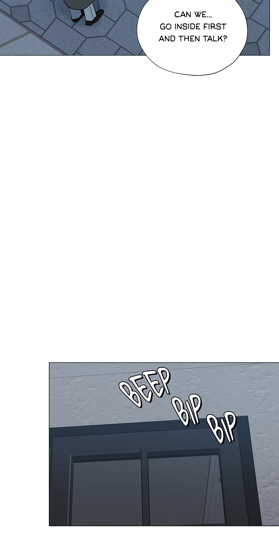 The Terrible Act Chapter 31 - Page 39