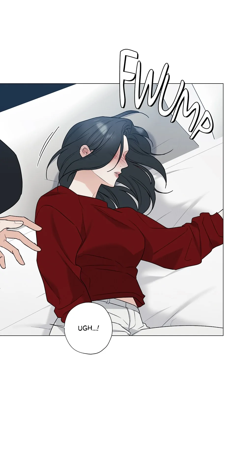The Terrible Act Chapter 31 - Page 40