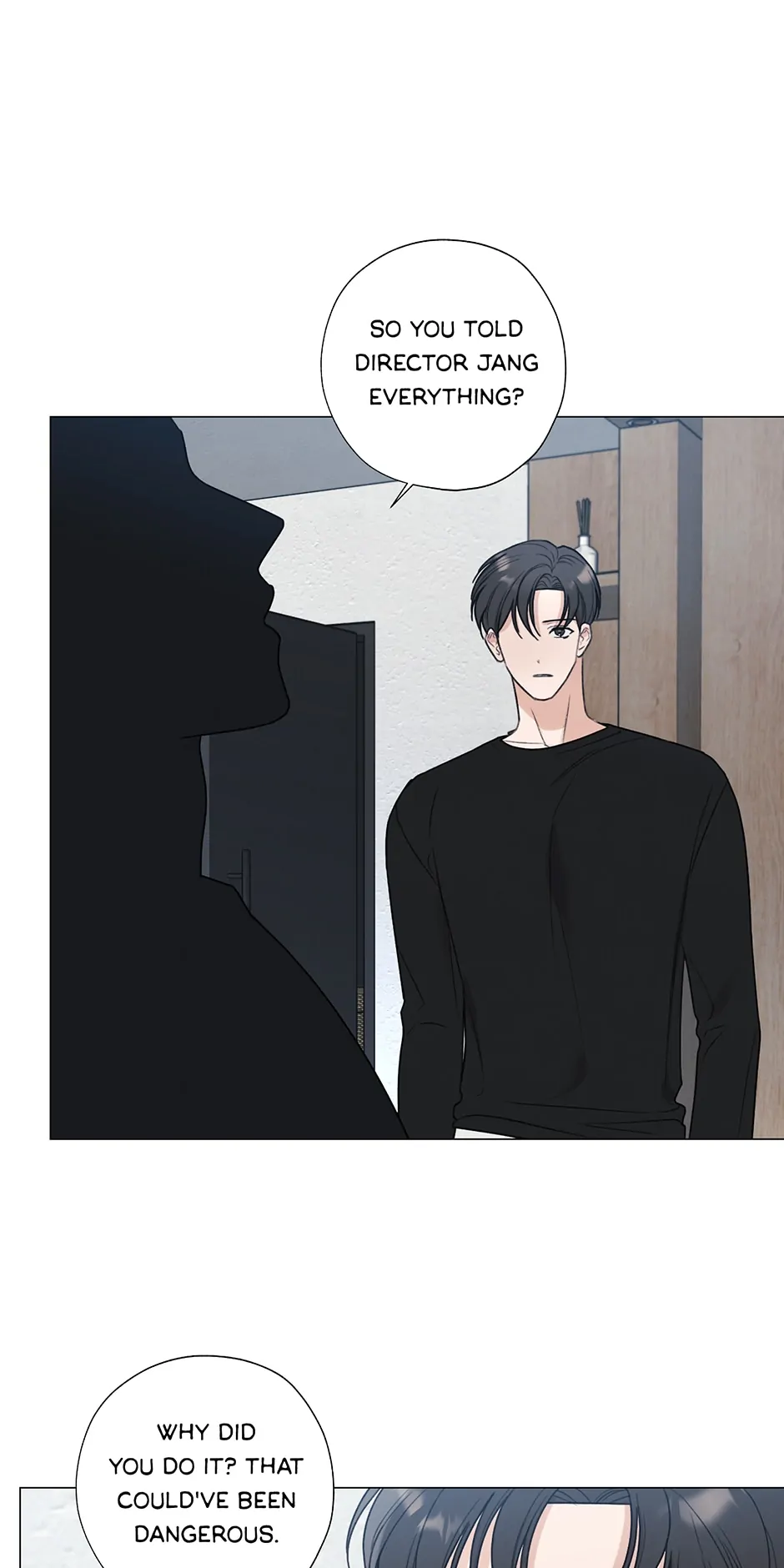 The Terrible Act Chapter 31 - Page 43
