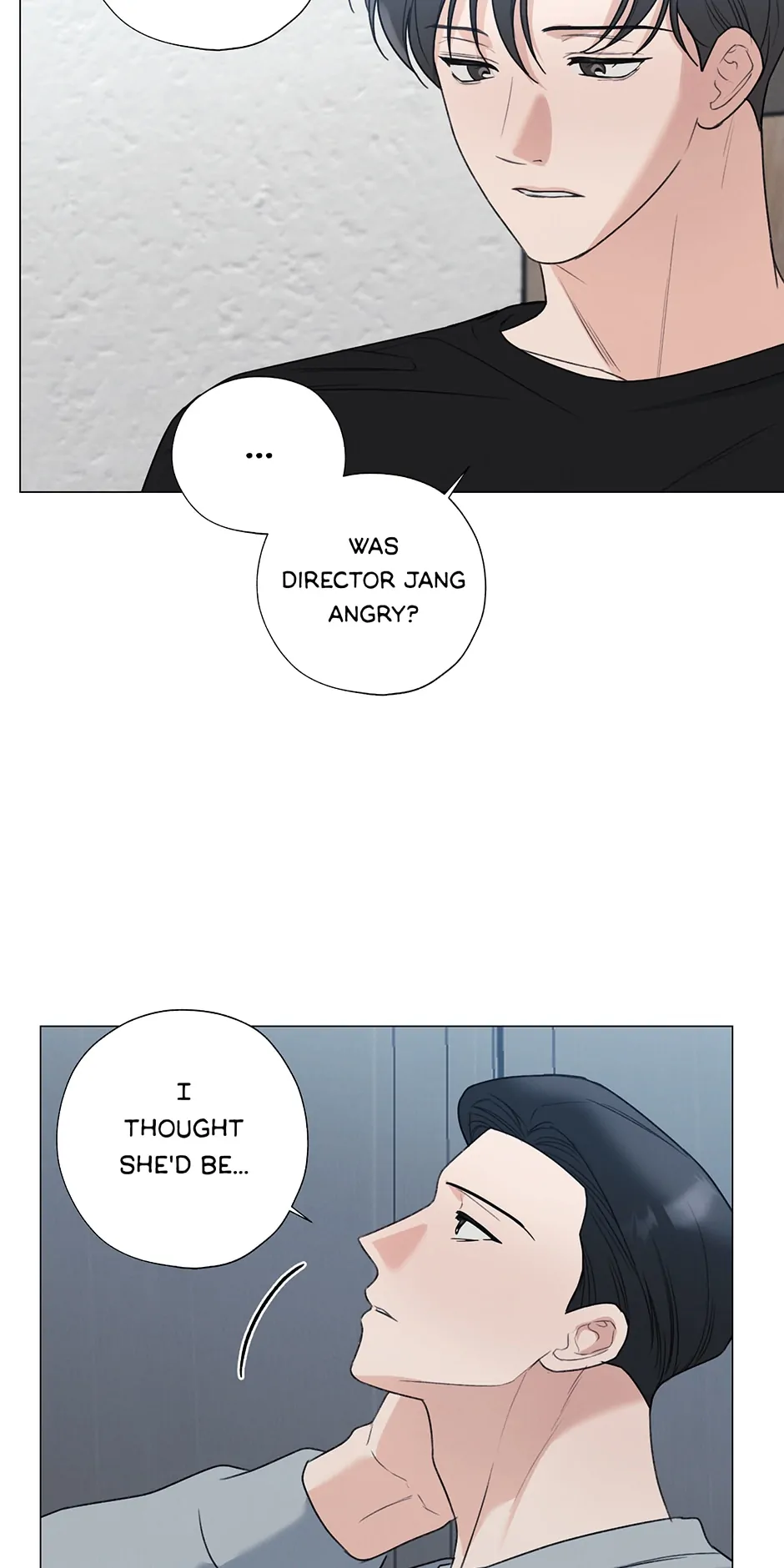 The Terrible Act Chapter 31 - Page 44