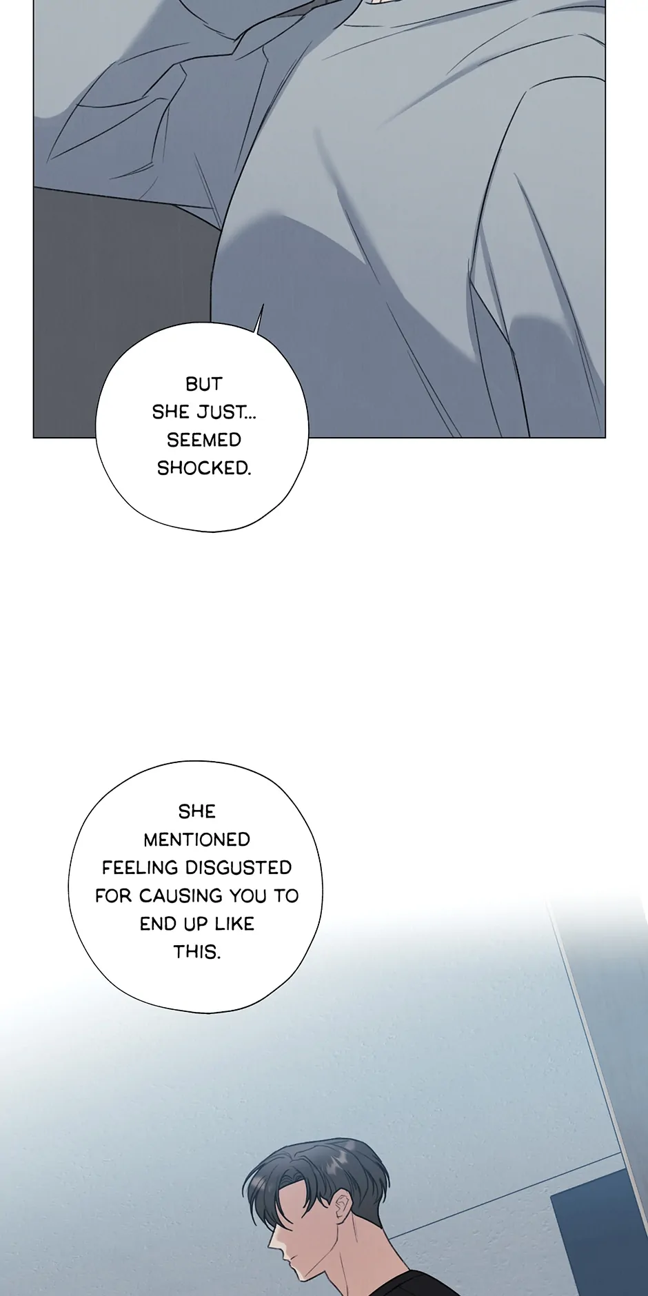 The Terrible Act Chapter 31 - Page 45