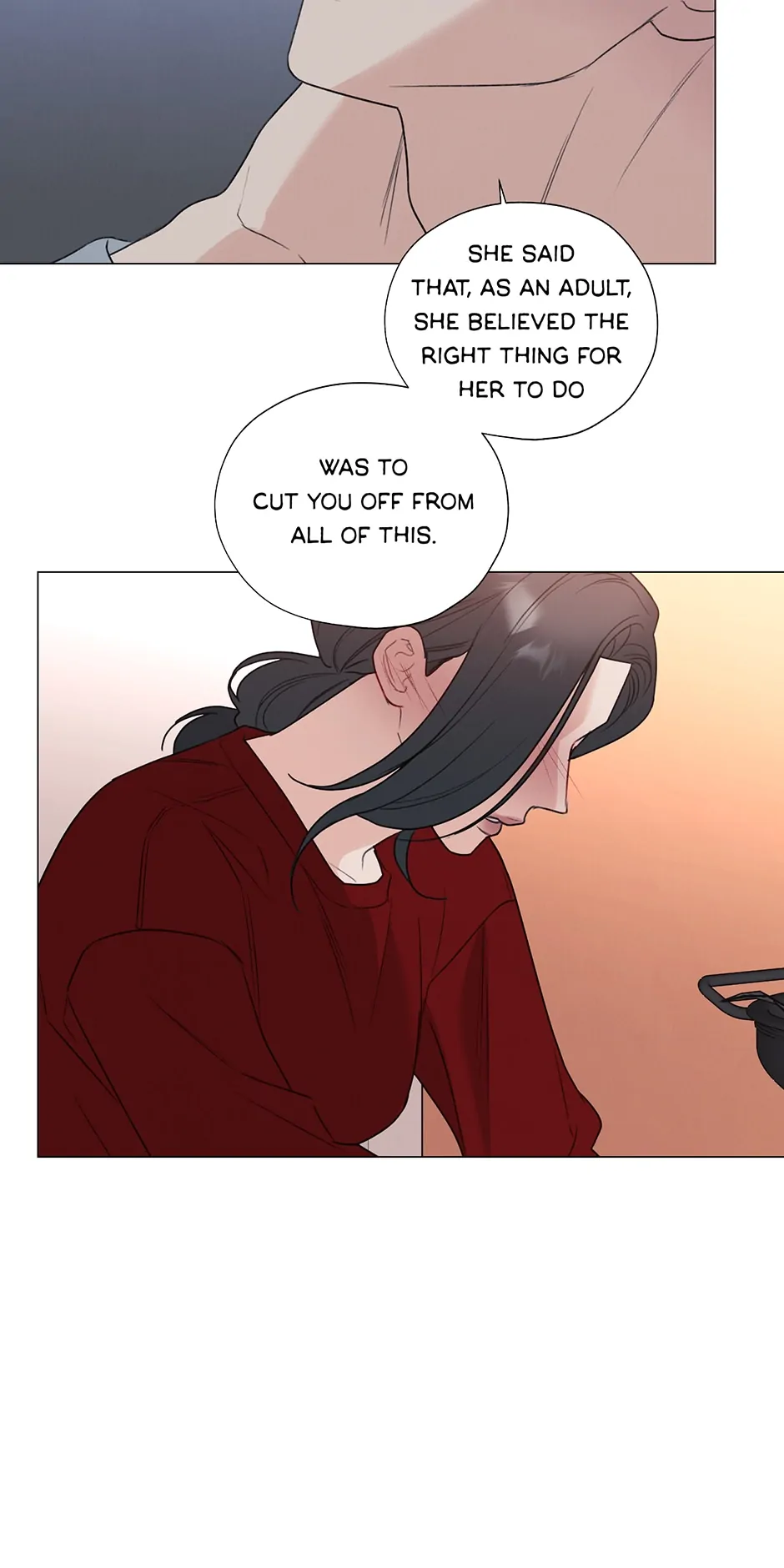 The Terrible Act Chapter 31 - Page 47