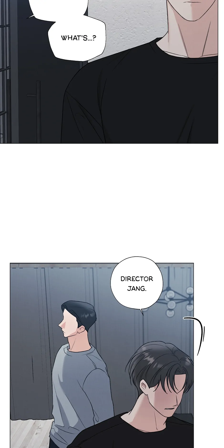The Terrible Act Chapter 31 - Page 49