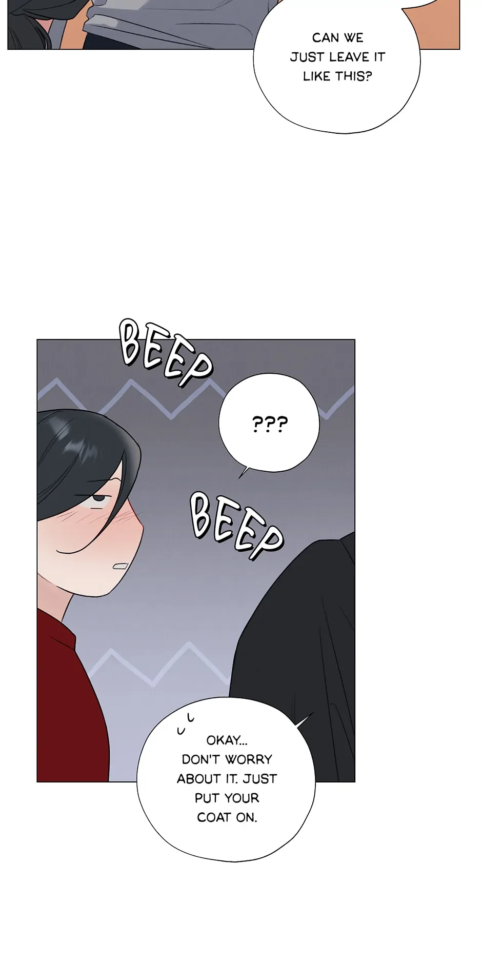 The Terrible Act Chapter 31 - Page 6