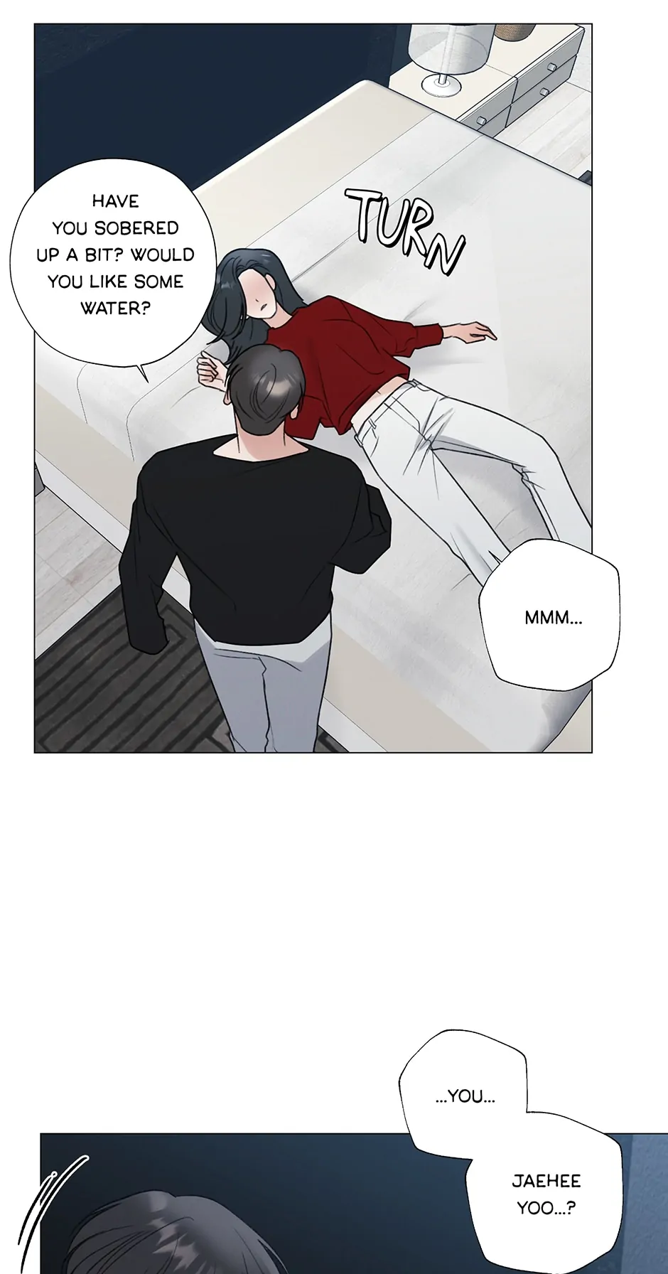 The Terrible Act Chapter 31 - Page 51