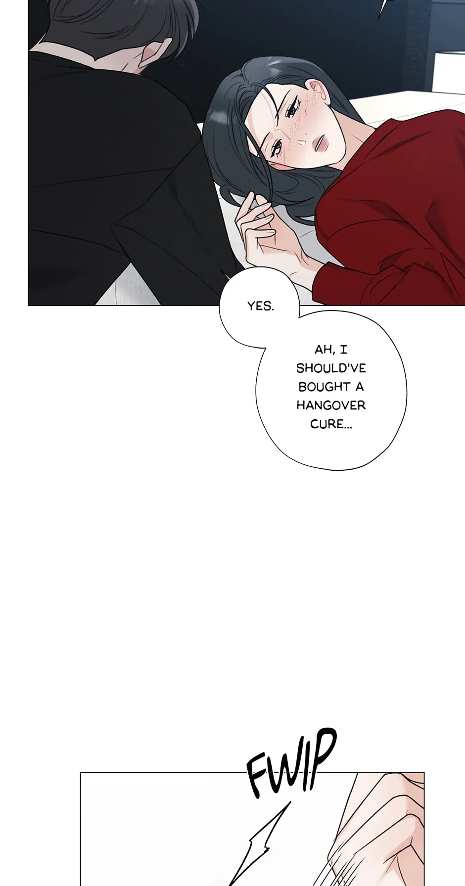 The Terrible Act Chapter 31 - Page 52