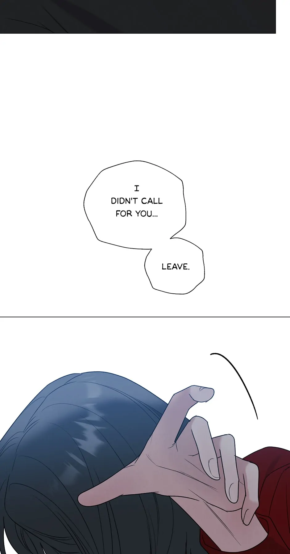 The Terrible Act Chapter 31 - Page 54