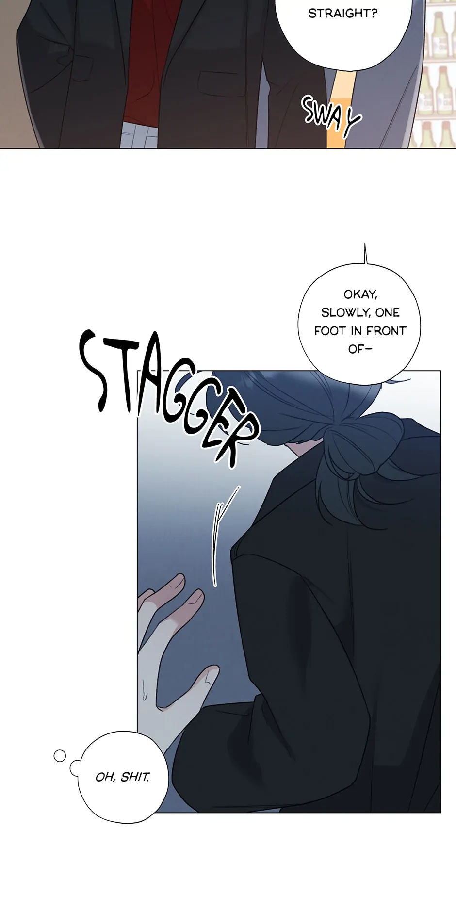 The Terrible Act Chapter 31 - Page 10