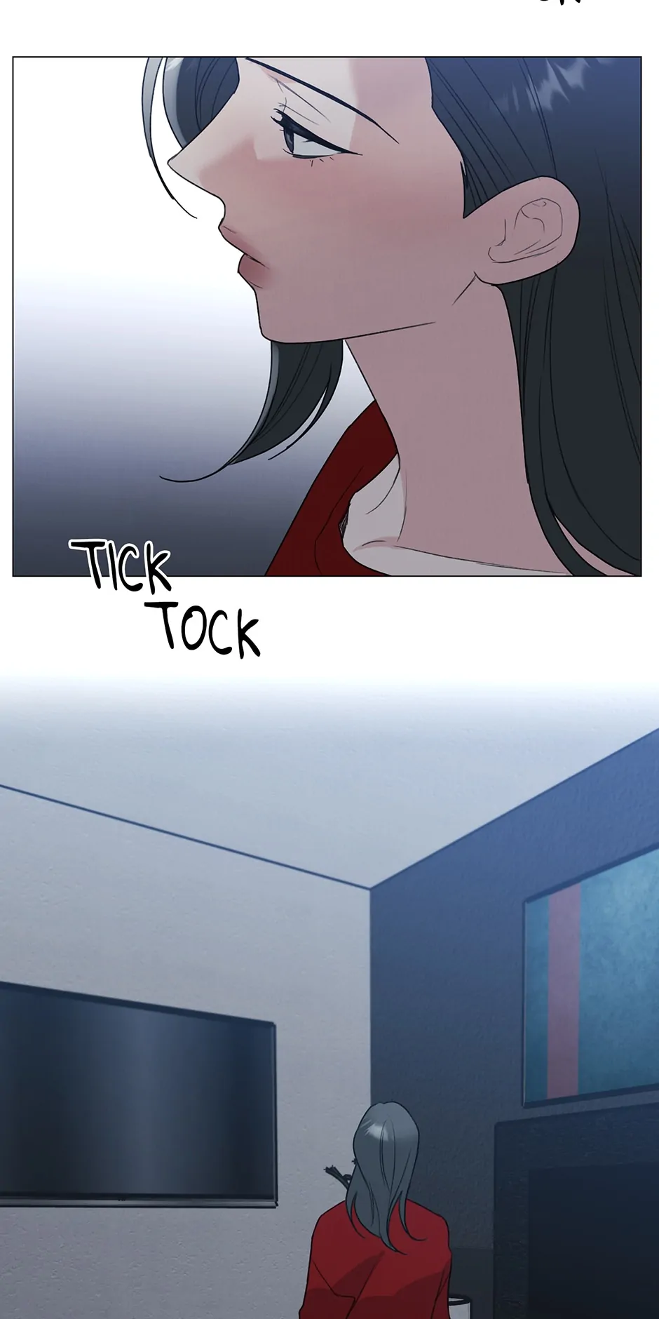 The Terrible Act Chapter 32 - Page 13